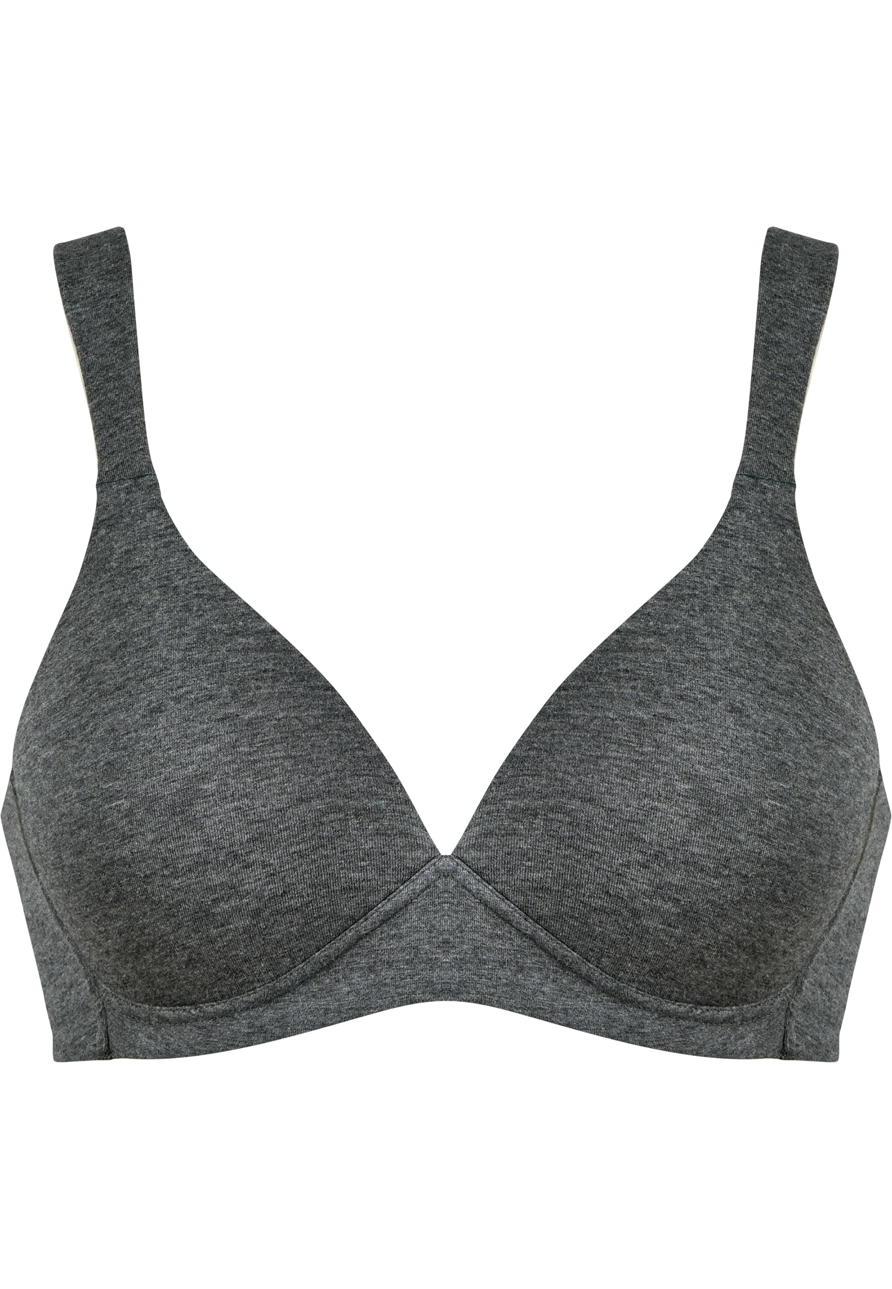 Naturana Bügelloser Bh