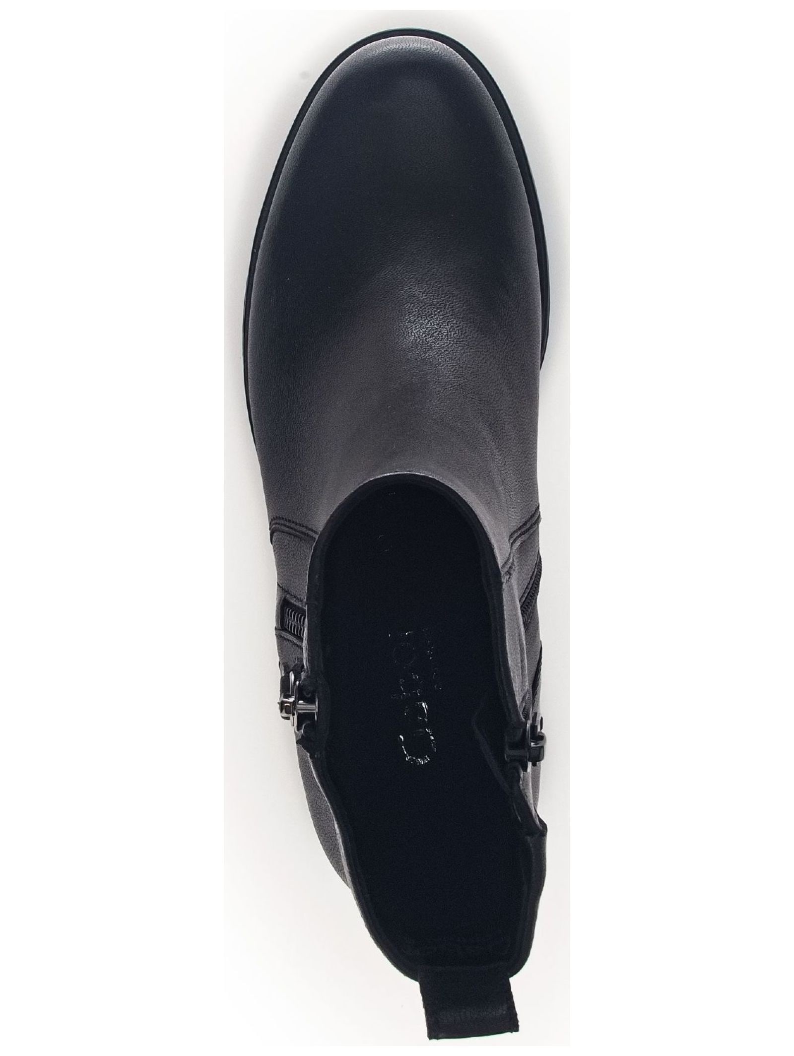 Gabor Comfort Stiefelette »Gabor Comfort Stiefelette Leder/Textil«