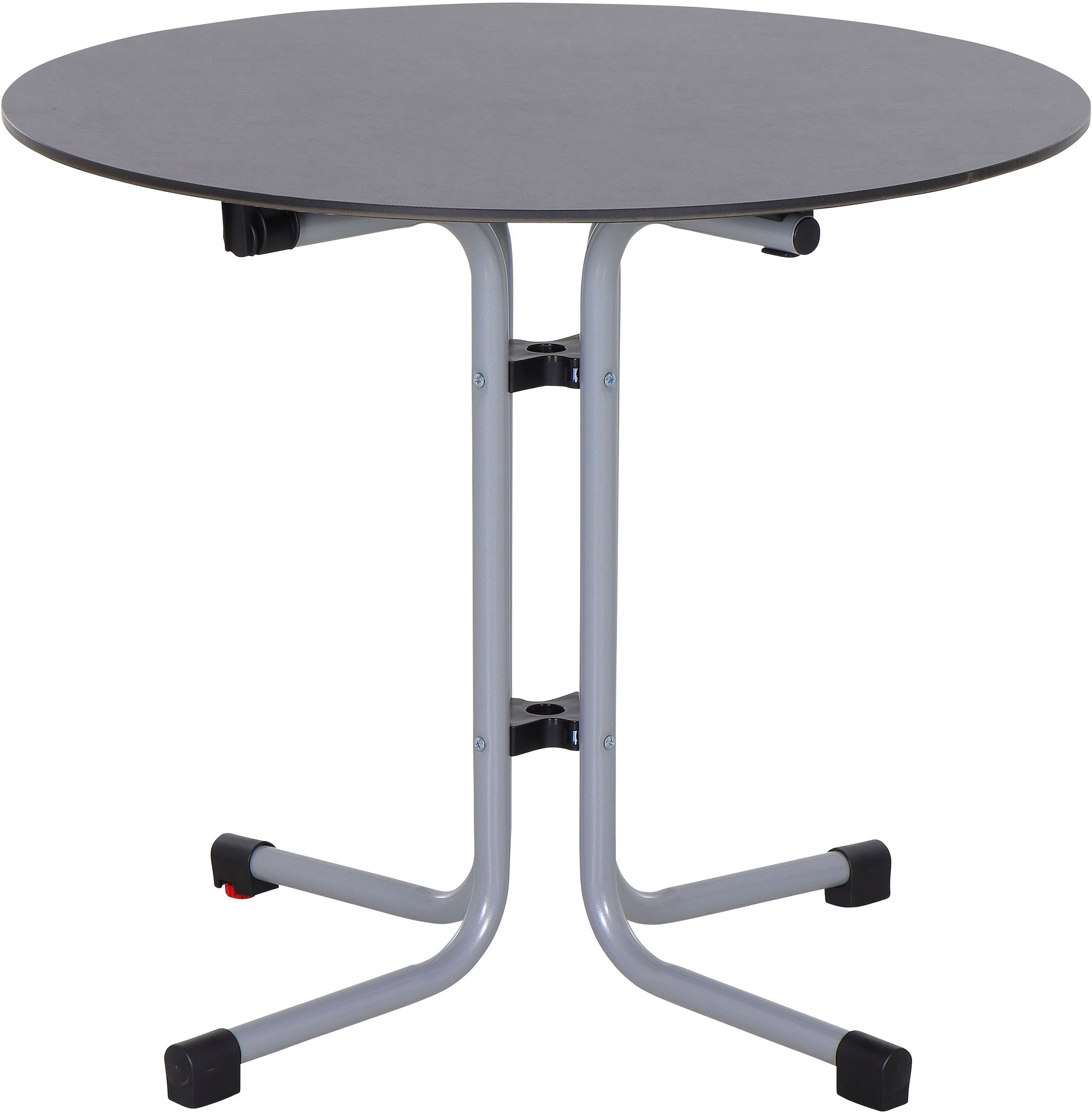 Siena Garden Balkonset »Tesoro / Sola«, (Set, 3 tlg.), bestehend aus 2 Sesseln und 1 Tisch