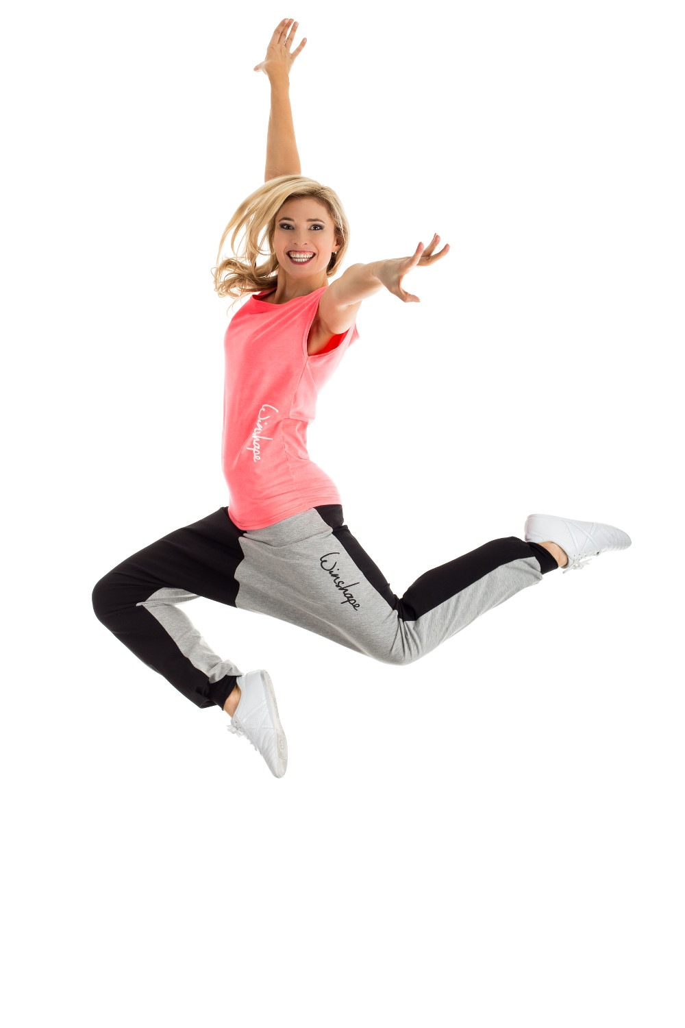 »WTR12«, Dance-Style Oversize-Shirt bestellen | Winshape für BAUR