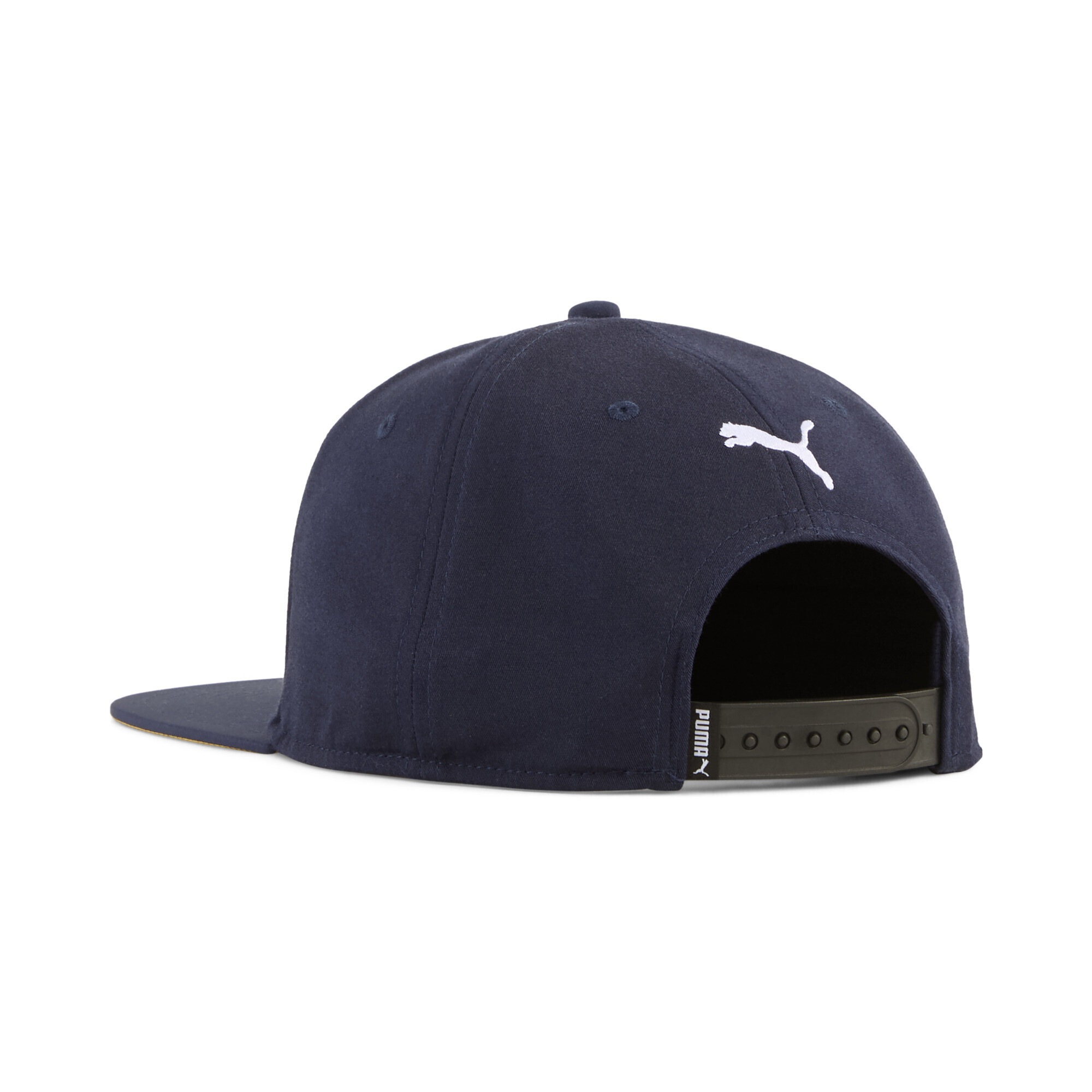 PUMA »ESS No. 1 Logo Cap mit flachem Schirm Erwachsene«