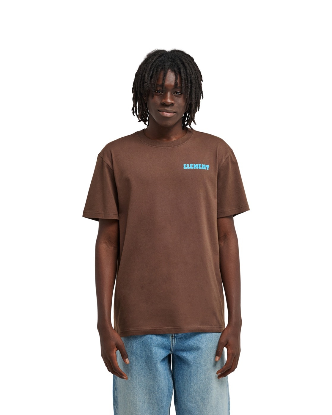 Element T-Shirt "Pleasure"
