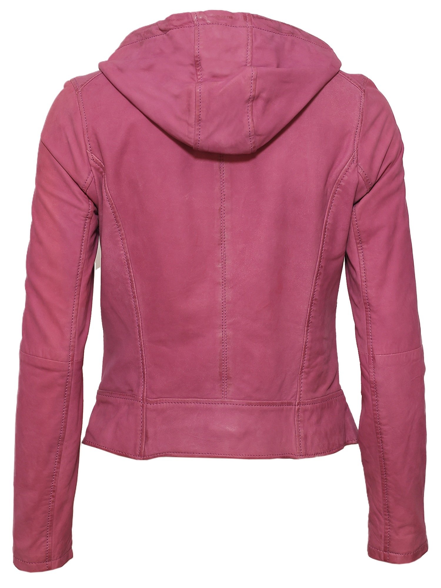 Maze Lederjacke »Donie«
