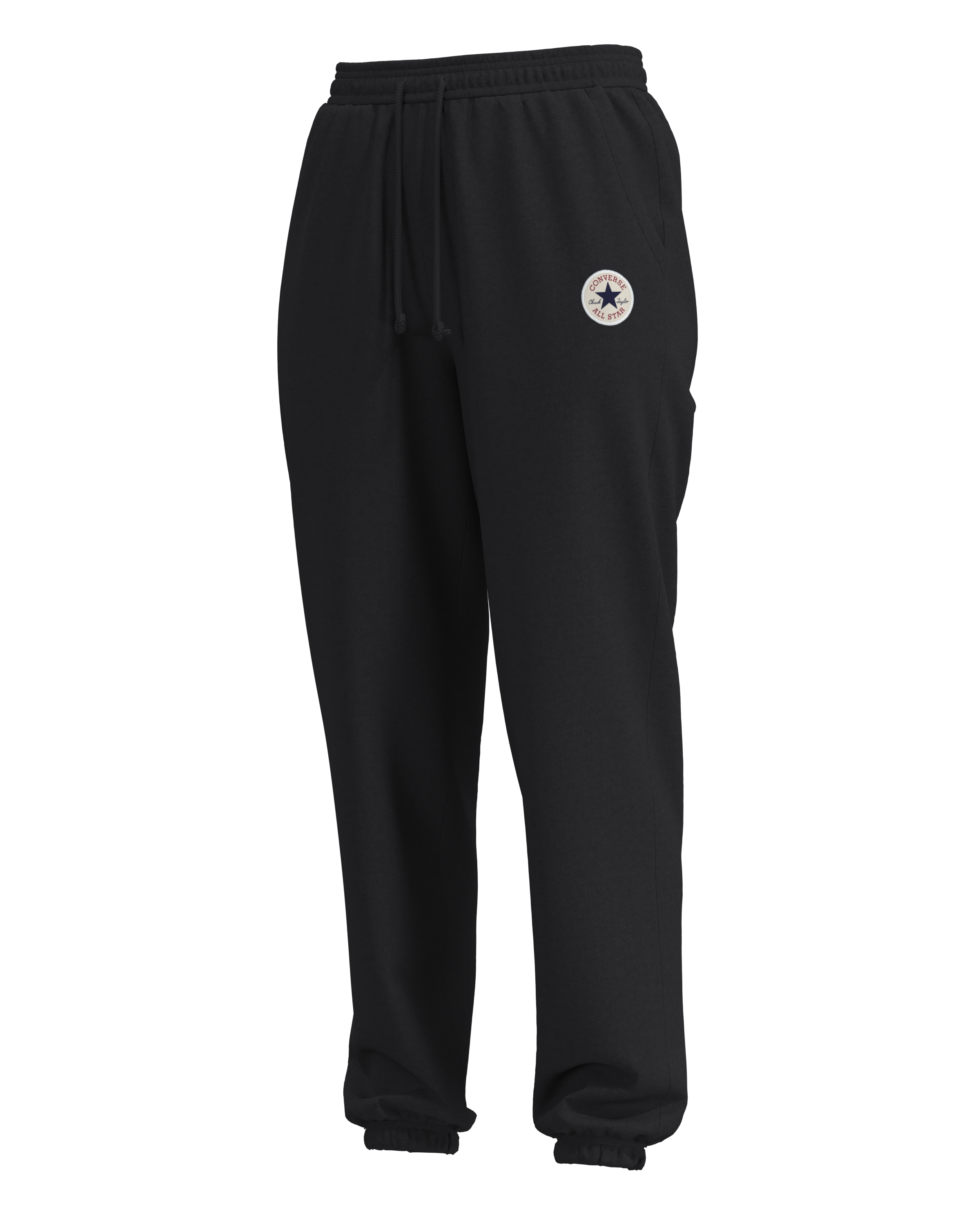 Converse Jogginghose "CHUCK PATCH JOGGER" sportlicher Stil, für Erwachsene günstig online kaufen