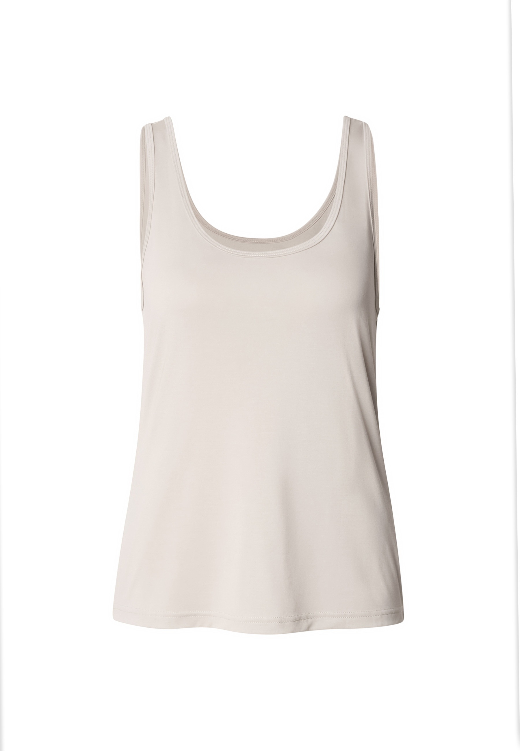 URBAN CLASSICS Tanktop "Urban Classics Damen Ladies Modal Loose Top" 1