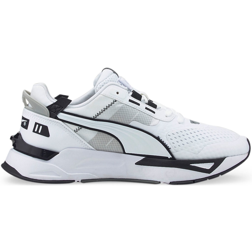 PUMA Sneaker »Mirage Sport Tech B&amp;W« GU6679
