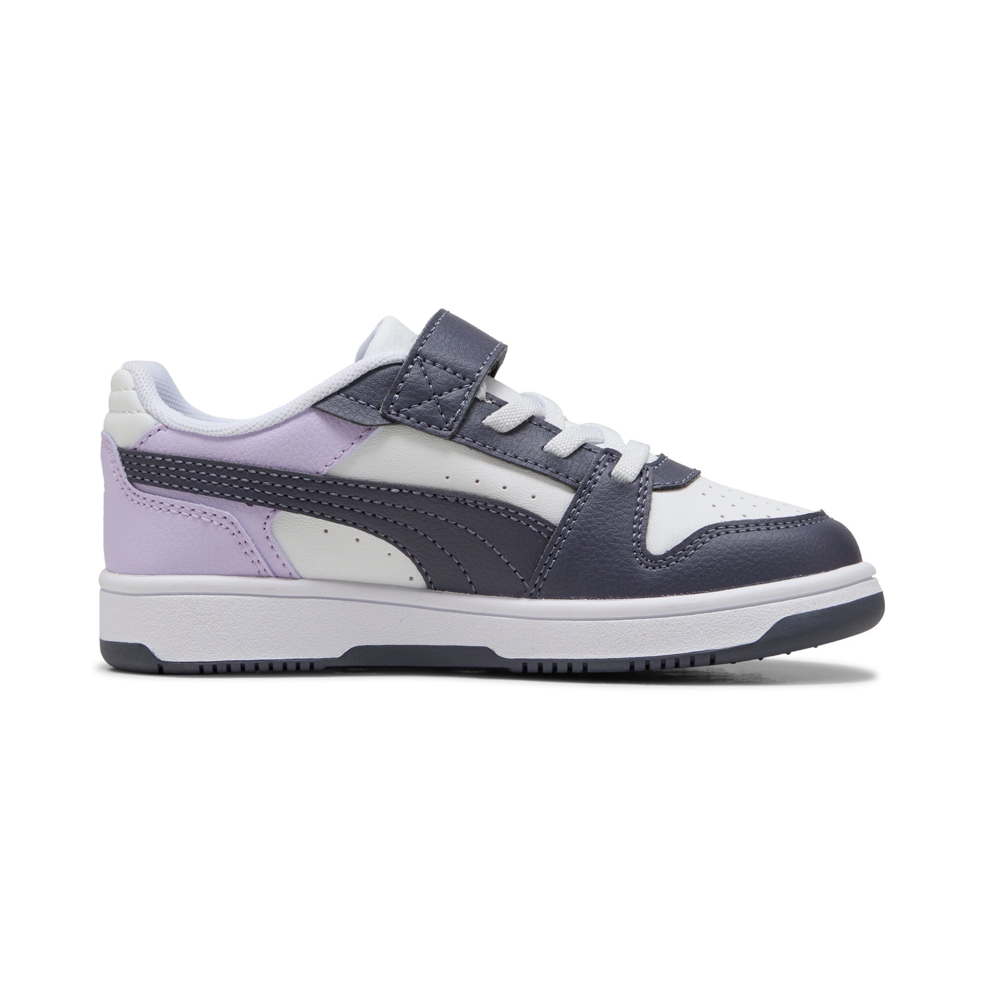 PUMA Sneaker »REBOUND SLAM LO AC PS«