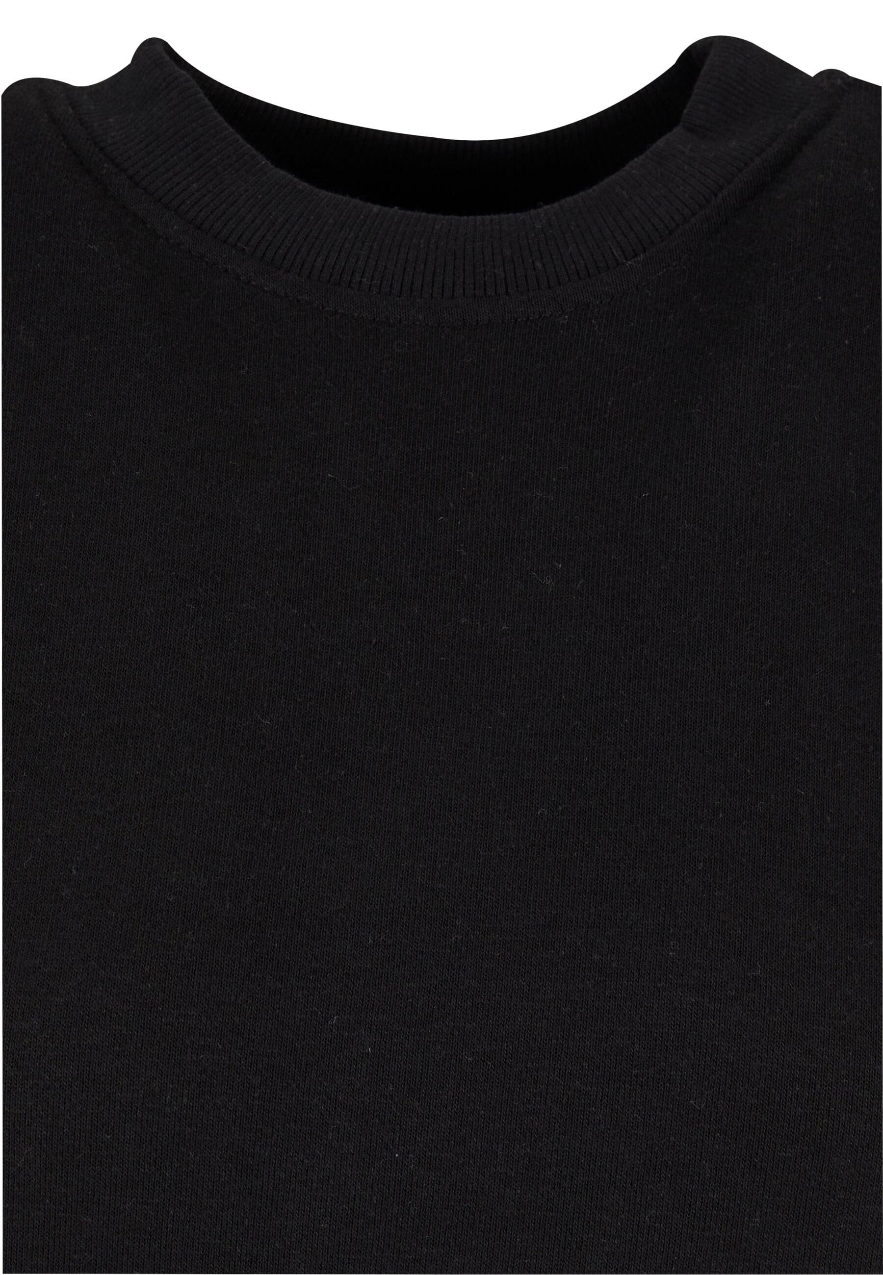 URBAN CLASSICS Shirtkleid »Urban Classics Ladies Light Terry Dress«, (1 tlg.)