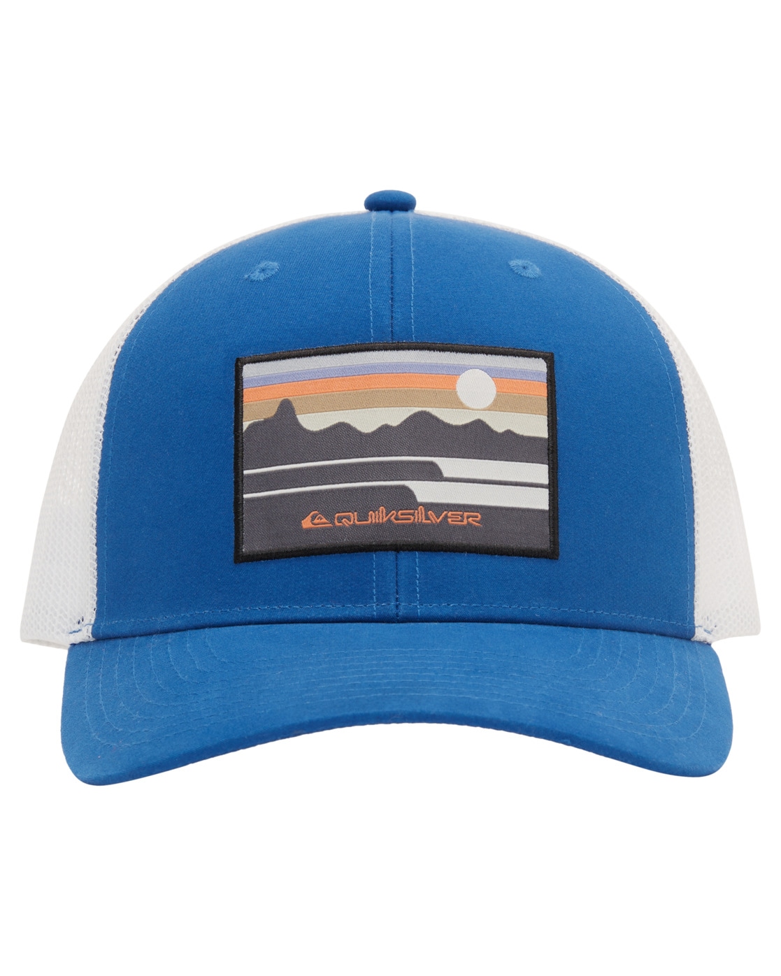 Quiksilver Trucker Cap »Fabled Season«