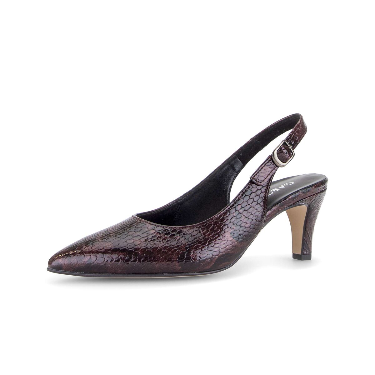 Gabor "Slingpumps"
