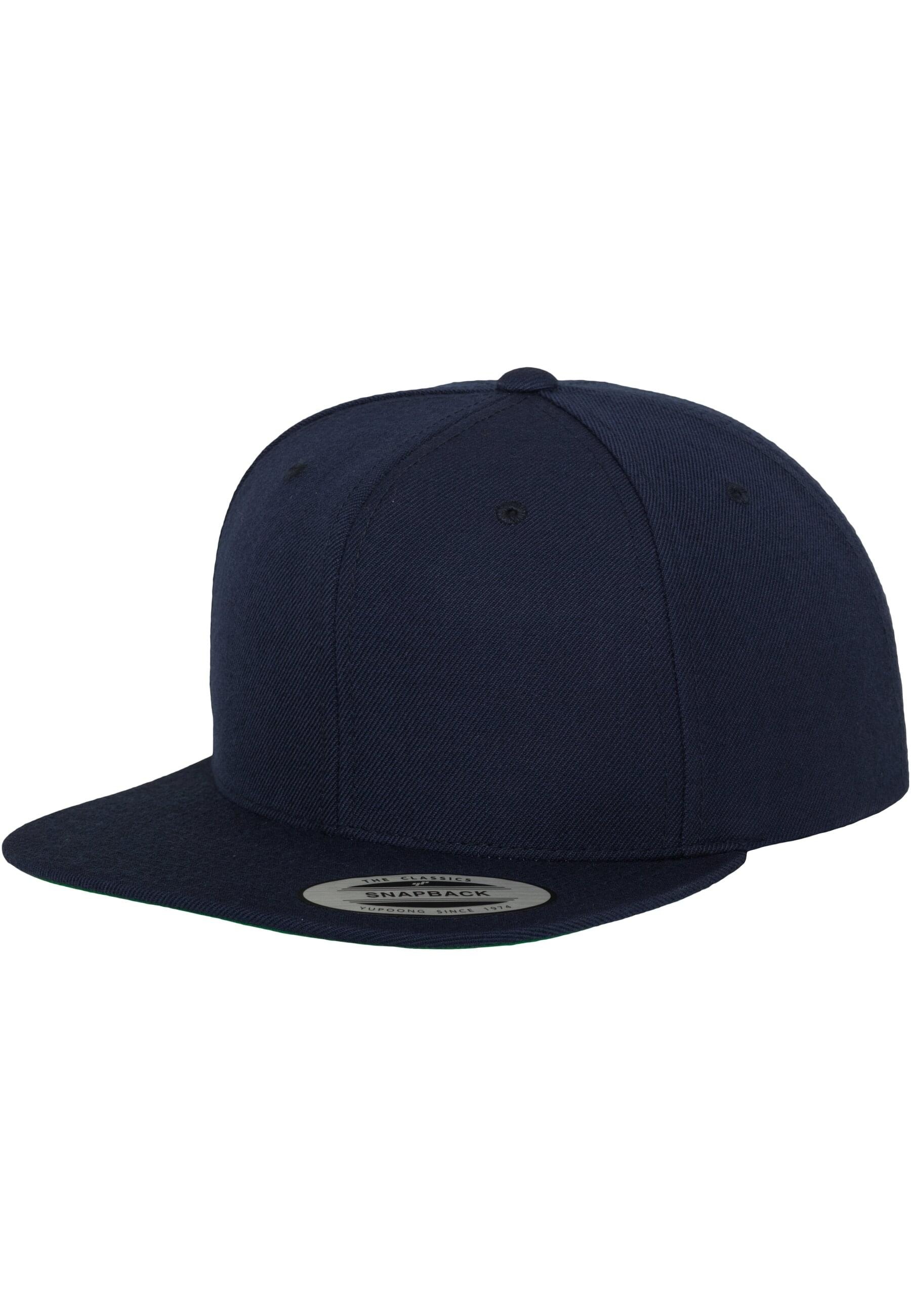 Thumbnail - Flexfit Flex Cap "Flexfit Unisex Classic Snapback"