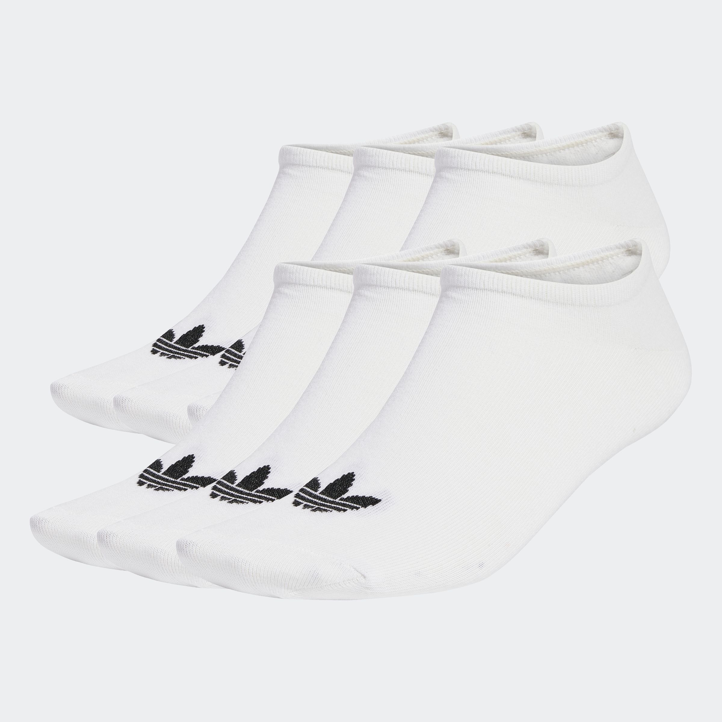 adidas Originals Sportsocken "LINER SOCKS 6P" günstig online kaufen