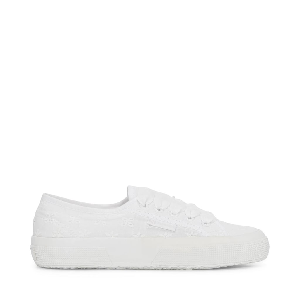 Superga Sneaker »2750 FLOWER SANGALLO«