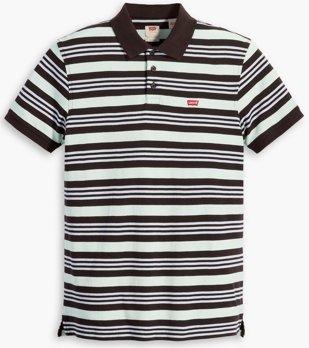 Levi's® Poloshirt »HM POLO«