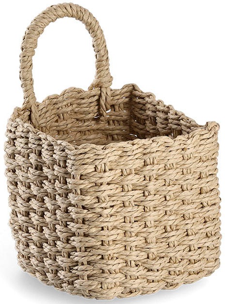 Thumbnail - Zeller Present Aufbewahrungskorb mit Hängefunktion