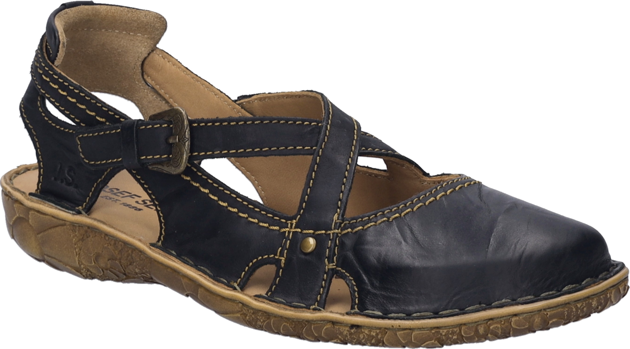 Josef Seibel Sandale "Rosalie 13", Sommerschuh, Sandalette, Riemchensandale günstig online kaufen