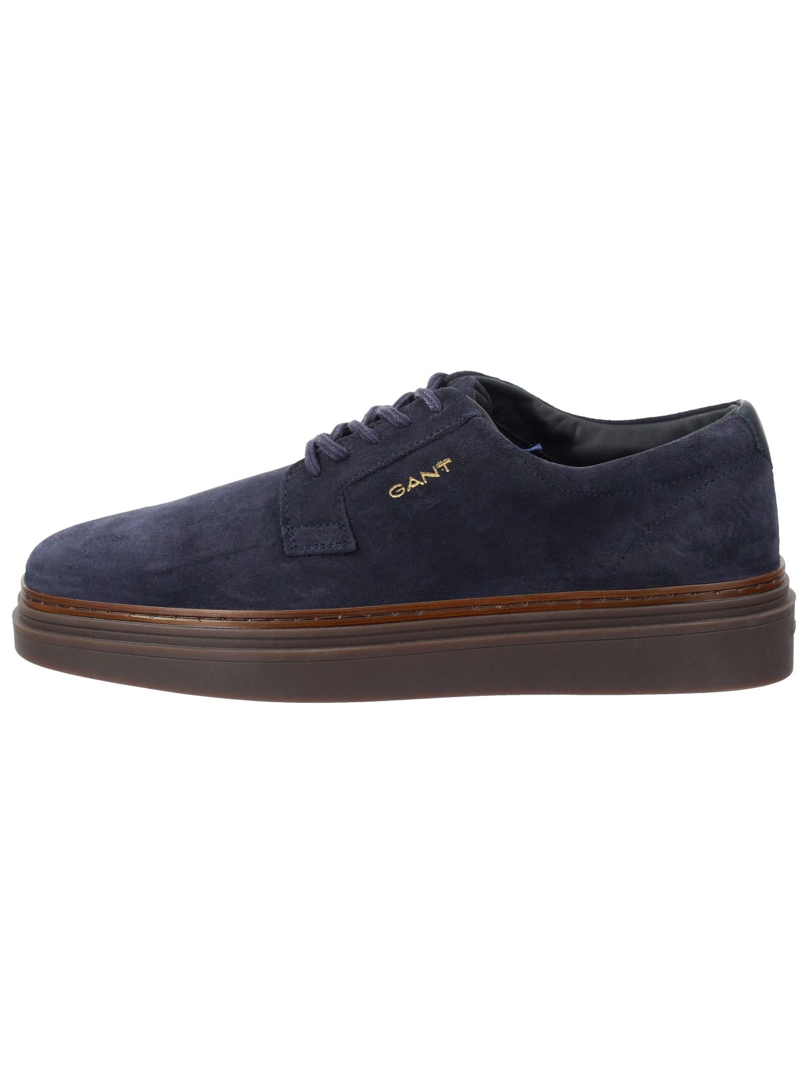 Gant Sneaker »Gant Sneaker Nubukleder«