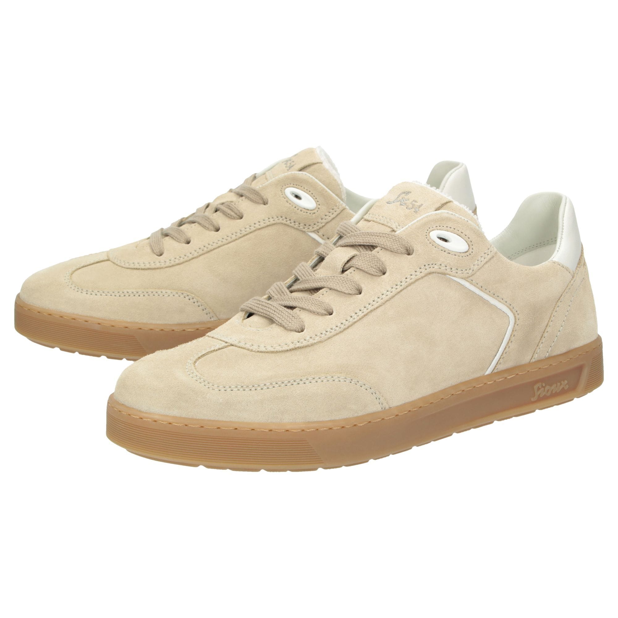 SIOUX Sneaker "Tedroso-708"