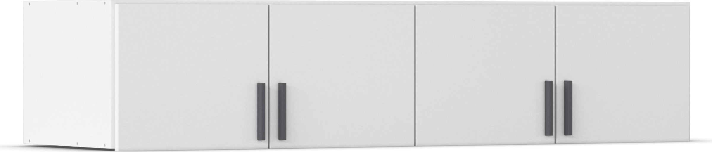 rauch Aufsatzschrank "Gamma" Breiten 91/136/181/226 cm, in 4 Griffvarianten, für eine maximale Nutzung der Deckenhöhe, viele Farben MADE IN GERMANY