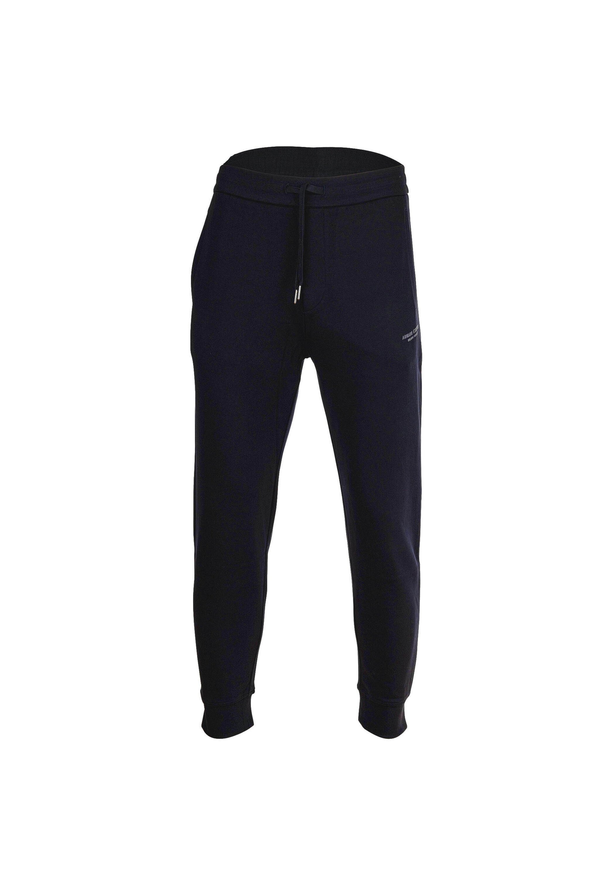 ARMANI EXCHANGE Jogginghose "Jogginghose" günstig online kaufen