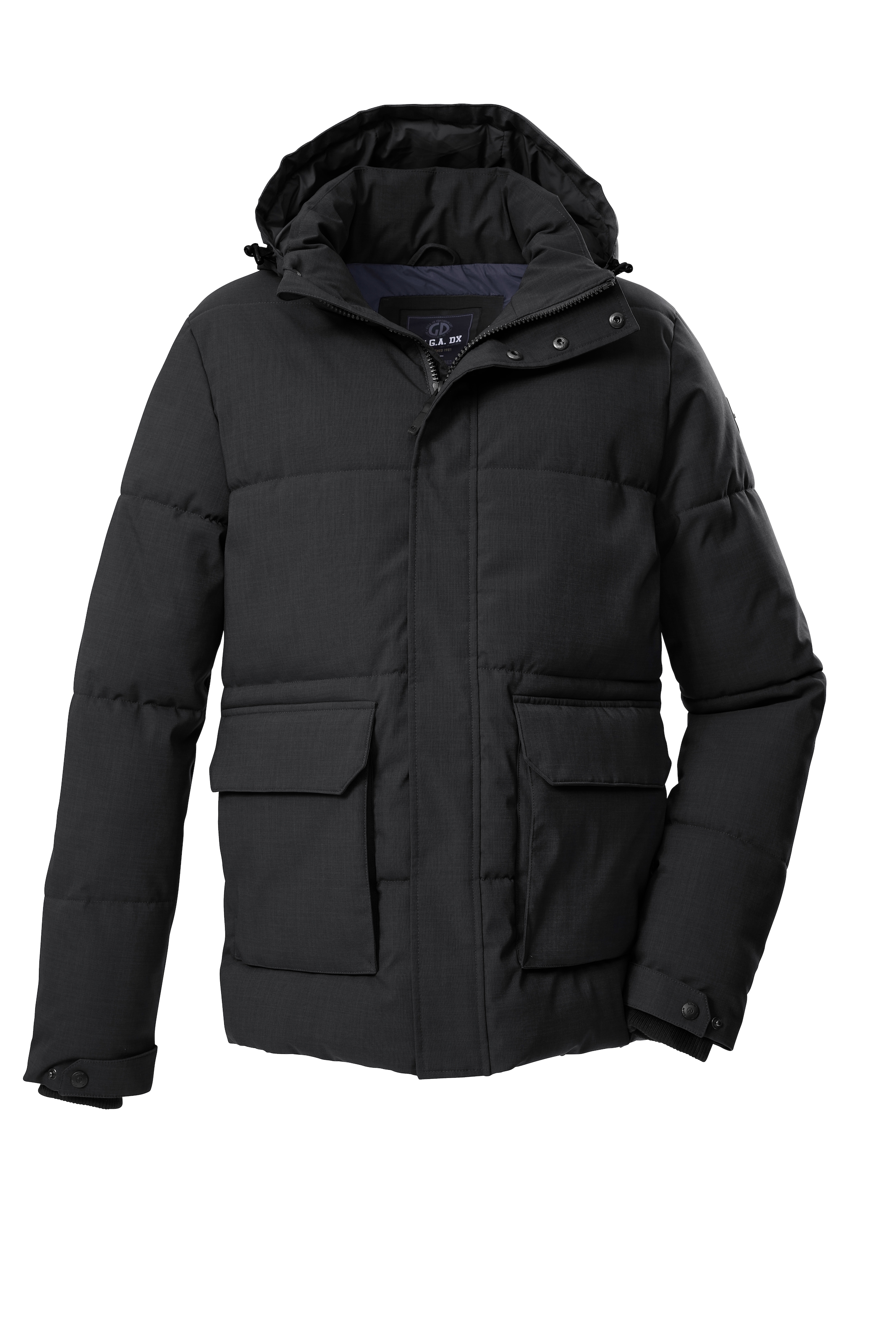 G.I.G.A. DX by killtec Steppjacke "GW 26 MN QLTD JCKT" 1 tlg. günstig online kaufen