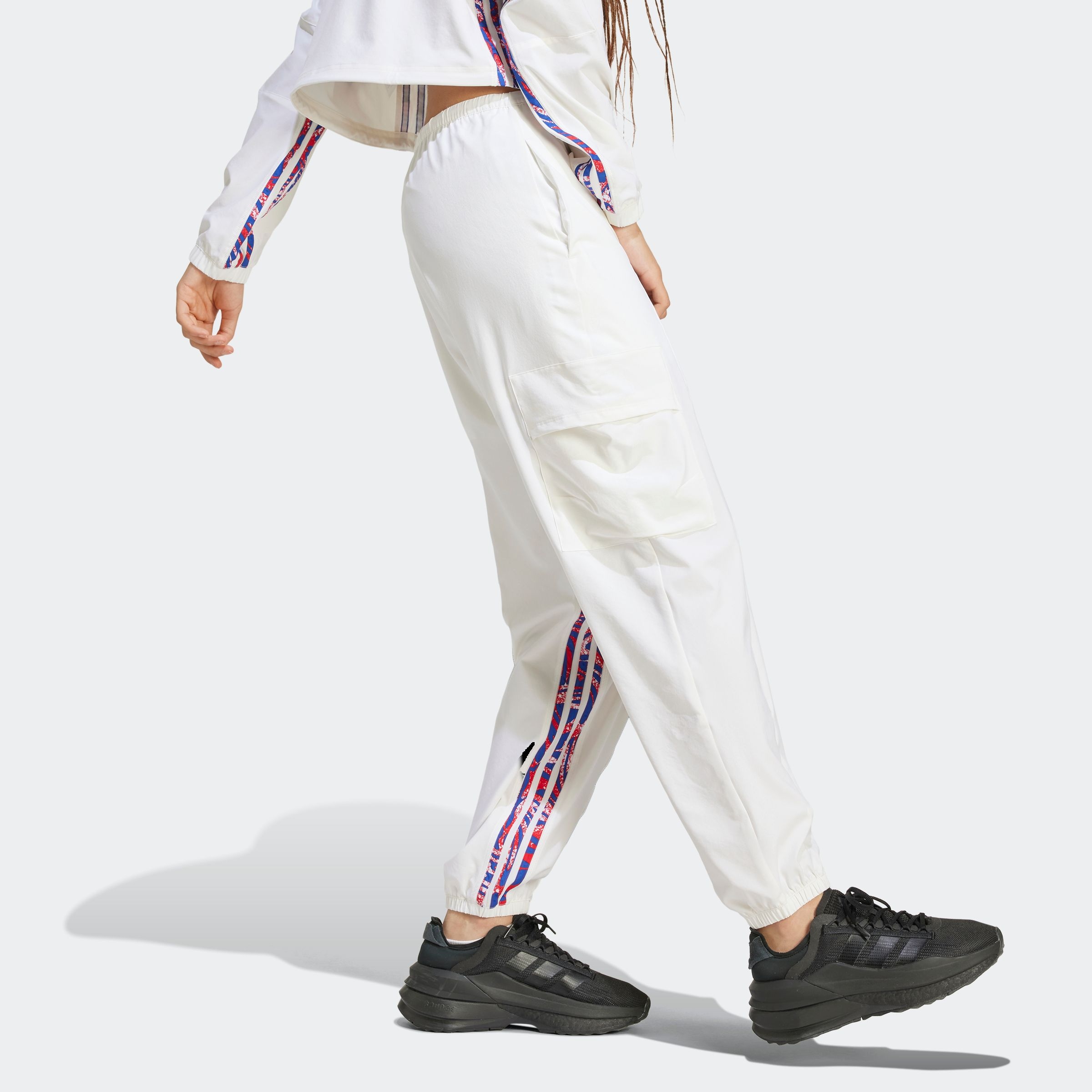 adidas Sportswear Sporthose »EXPRESS CARGO«, (1 tlg.)