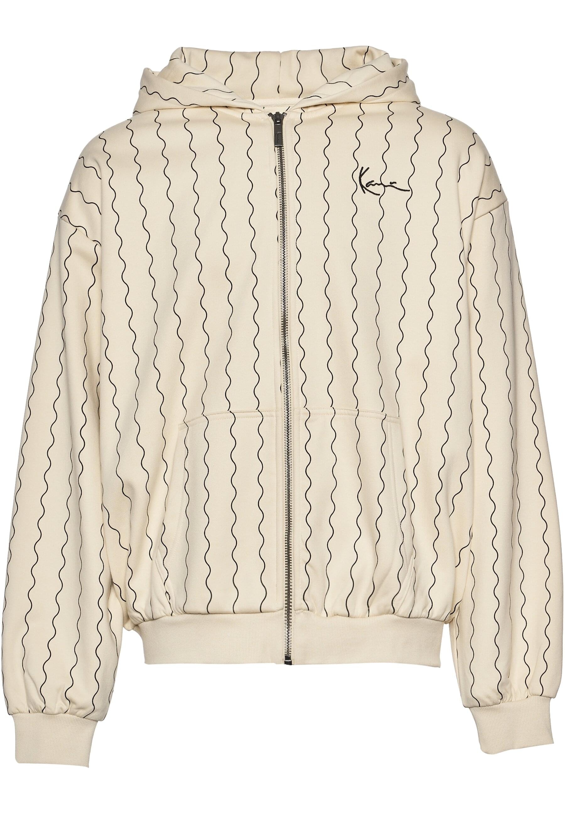 Karl Kani Longsleeve "Karl Kani Herren", (1 tlg.) günstig online kaufen