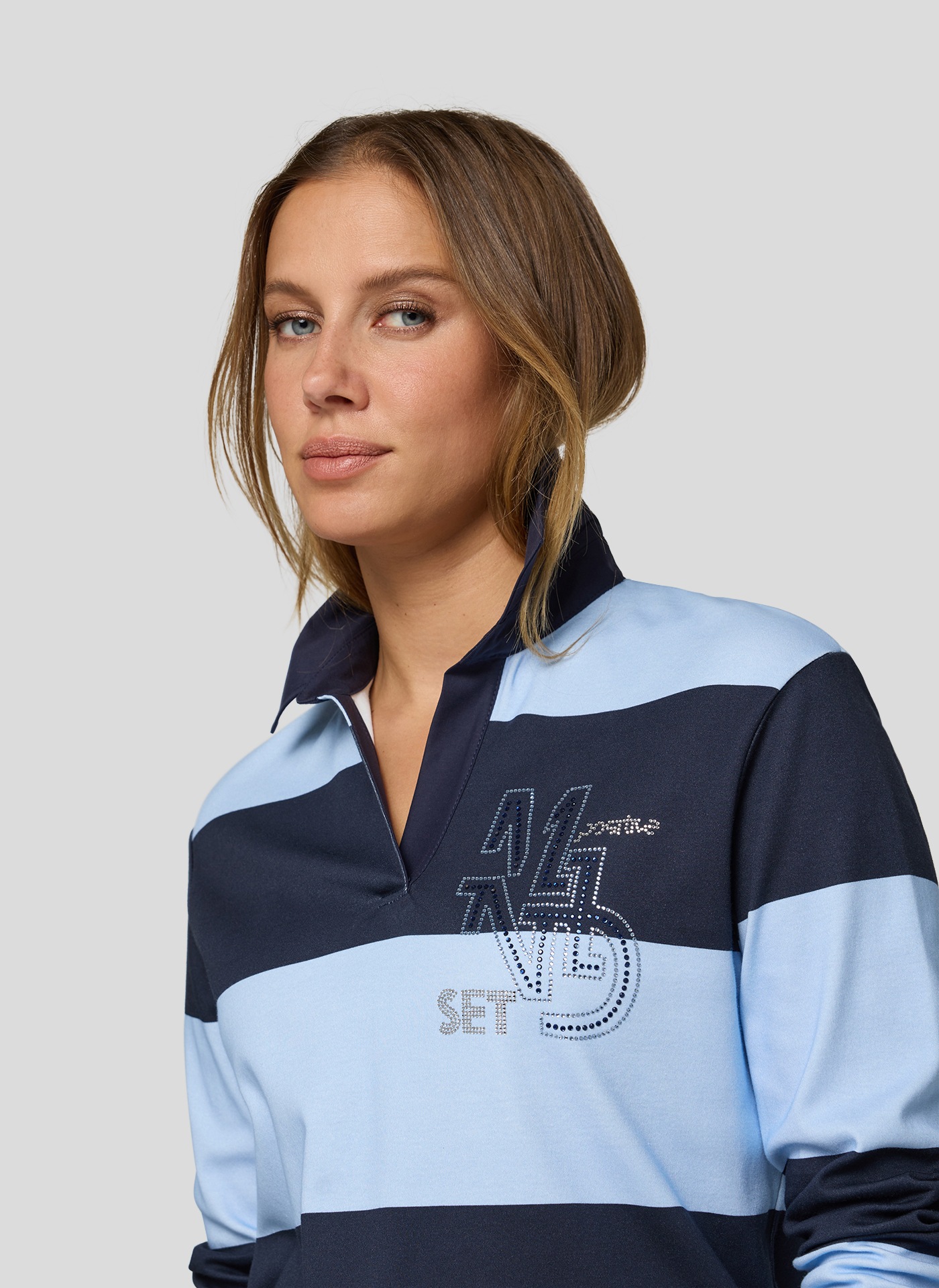 Rabe Print-Shirt »T-Shirt«