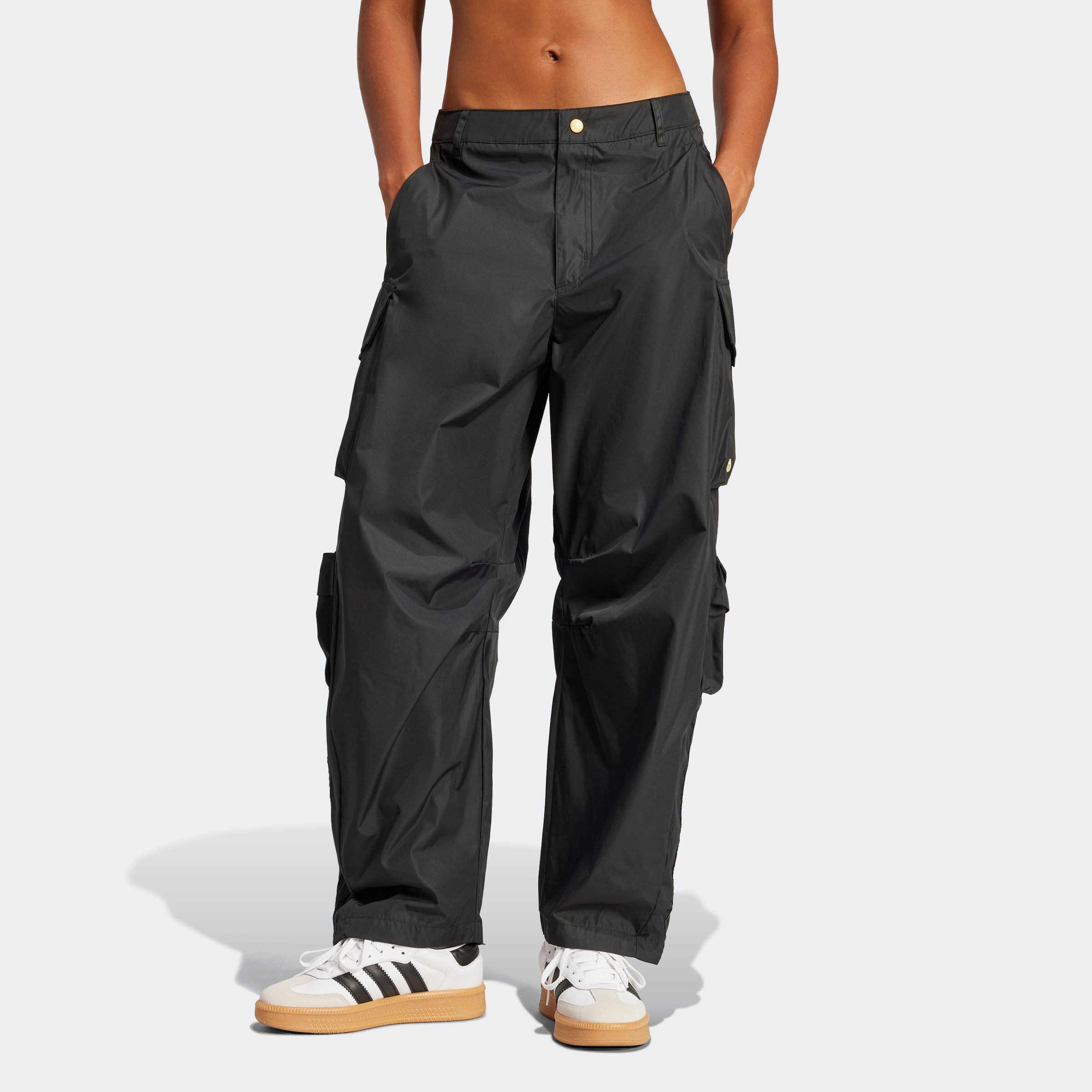 adidas Originals Sporthose »CARGO PANTS«, (1 tlg.)