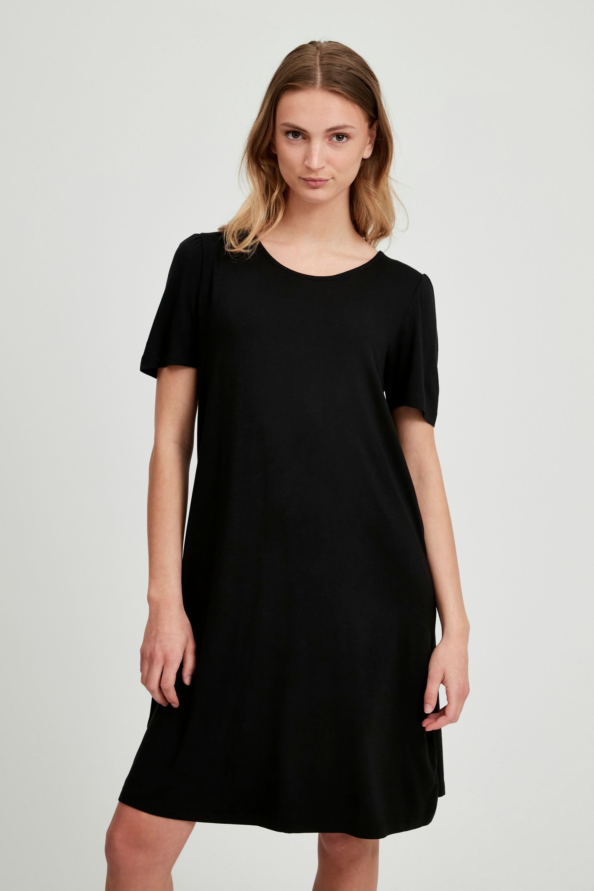 b.young Sommerkleid »Kleid BYSilia«