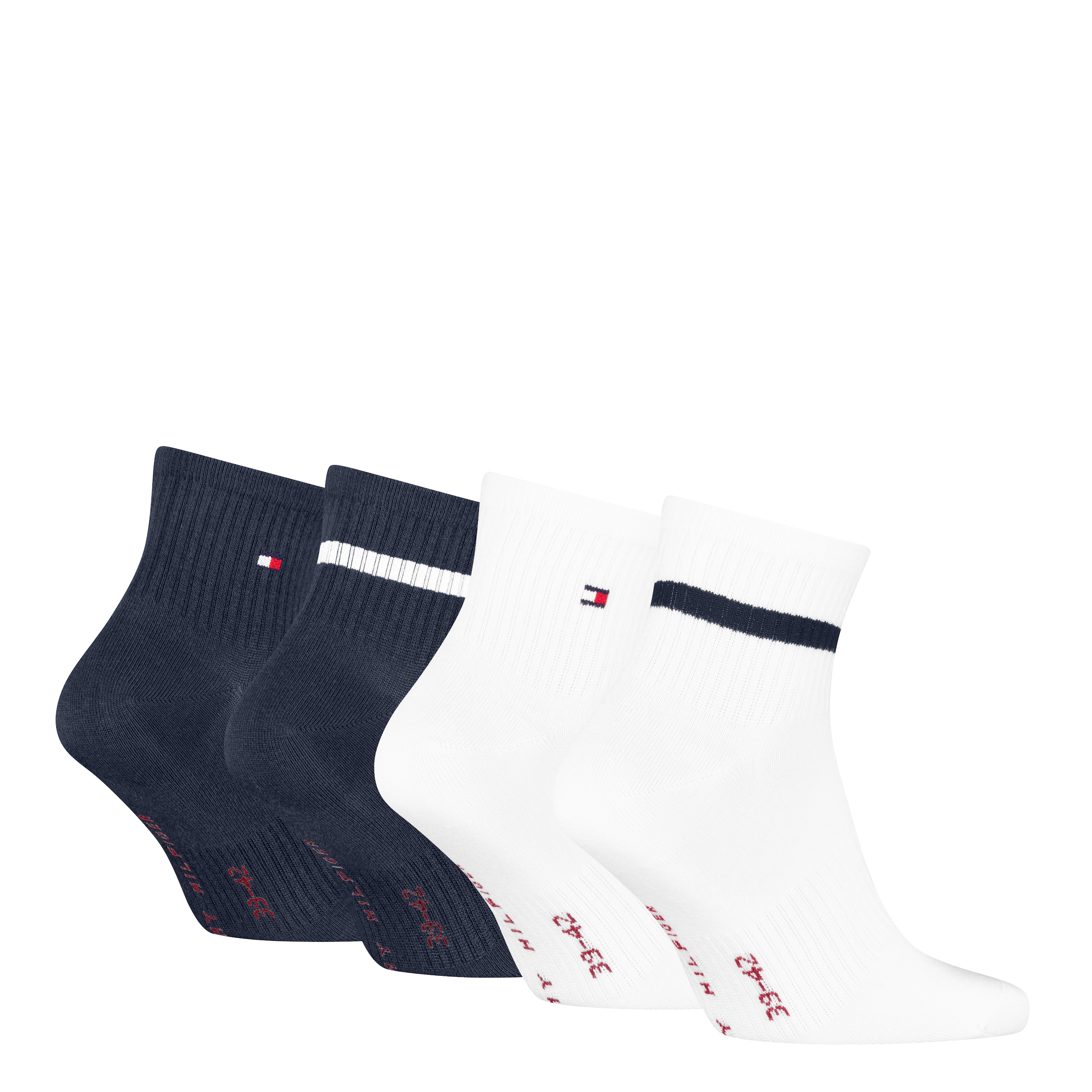 Tommy Hilfiger Kurzsocken