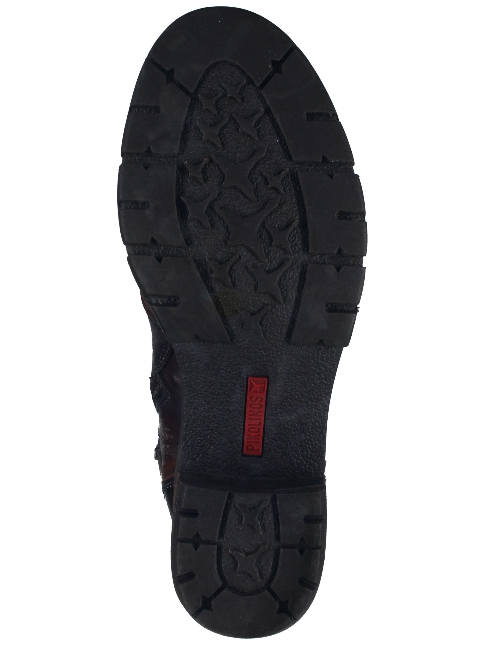 PIKOLINOS Schnürstiefelette »PIKOLINOS Stiefelette Leder«