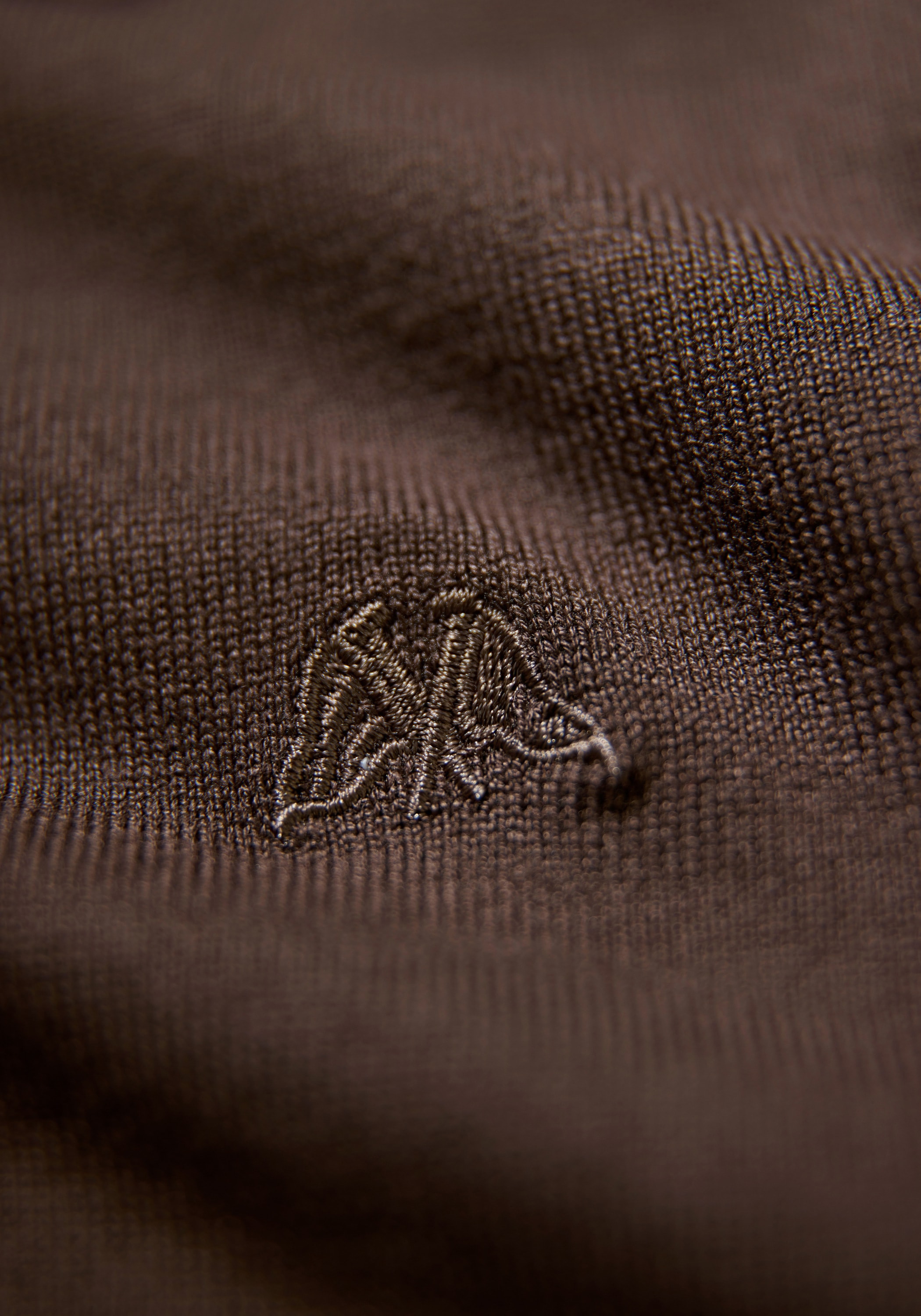 LINDBERGH Langarm-Poloshirt »Lindbergh Troyer«