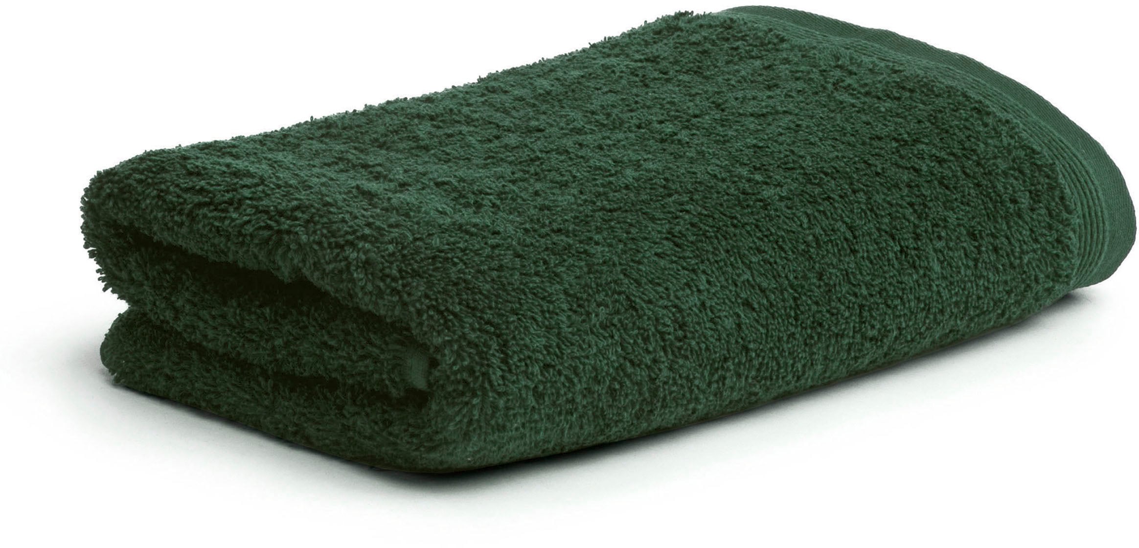 Möve "Superwuschel" Handtuch mit Bordüre, 100% Premium Cotton Baumwolle, ei günstig online kaufen