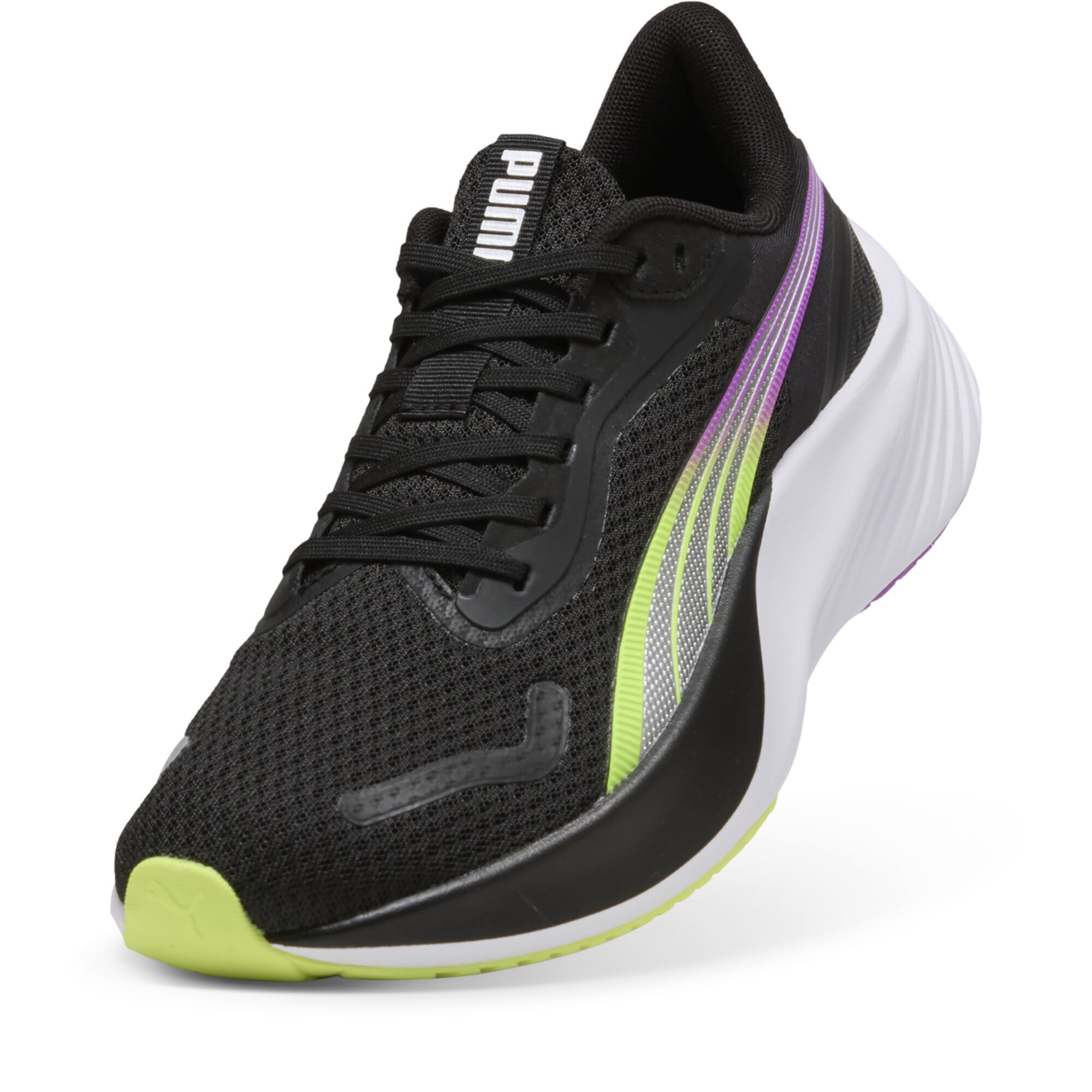 PUMA Laufschuh »Pounce Lite Laufschuhe Erwachsene«