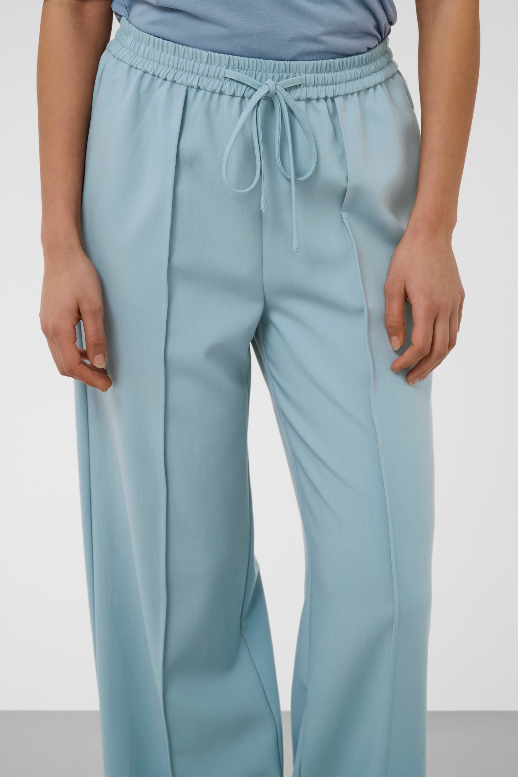 SOAKED IN LUXURY Stoffhose »Casual Hose SLCorinne«