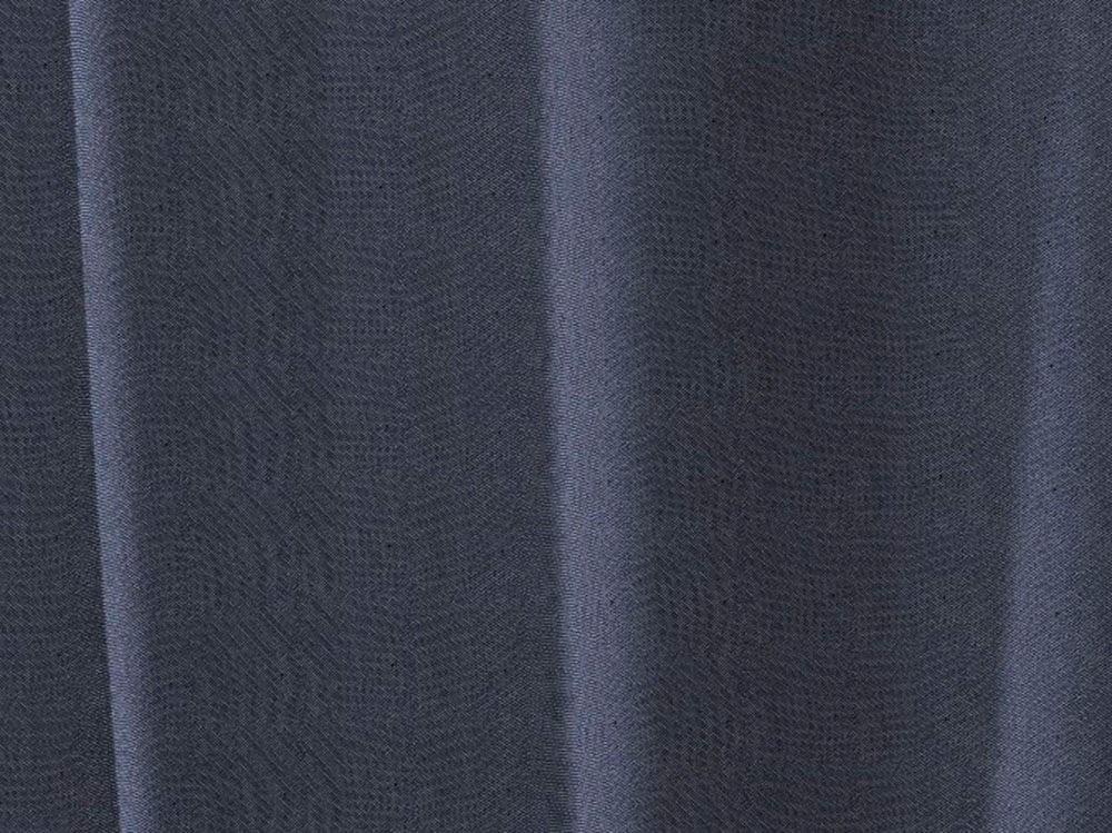 Thumbnail - Adam Vorhang "Uni Collection" Kräuselband 1 Stk. tlg. aus 100% Bio-Baumwolle, Vorhang nach Wunschmaß