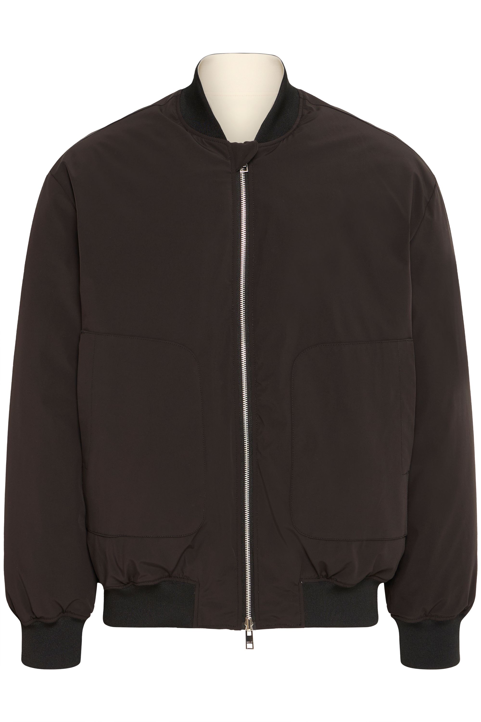 Solid Bomberjacke "Bomberjacke SDRomeo"