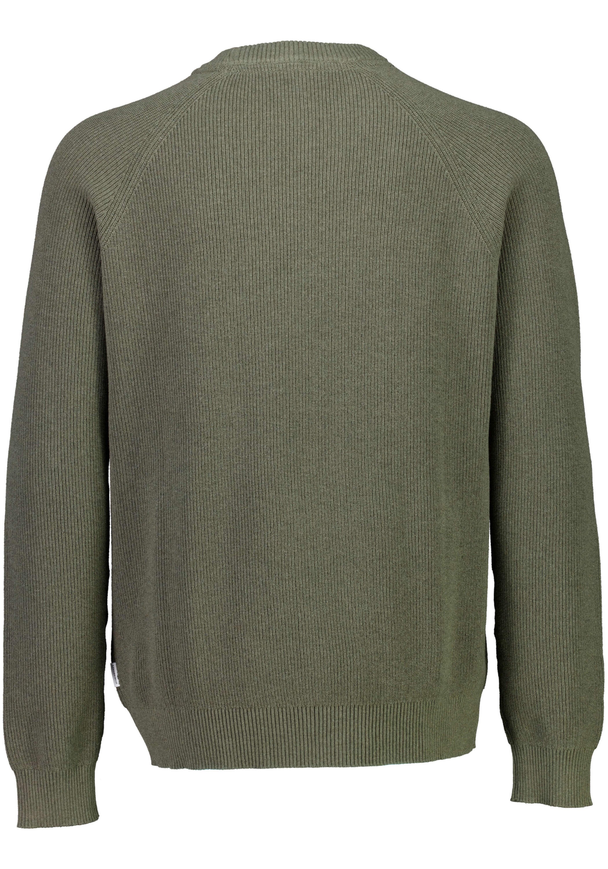 LINDBERGH Strickpullover »Strickpullover Relaxed Fit«
