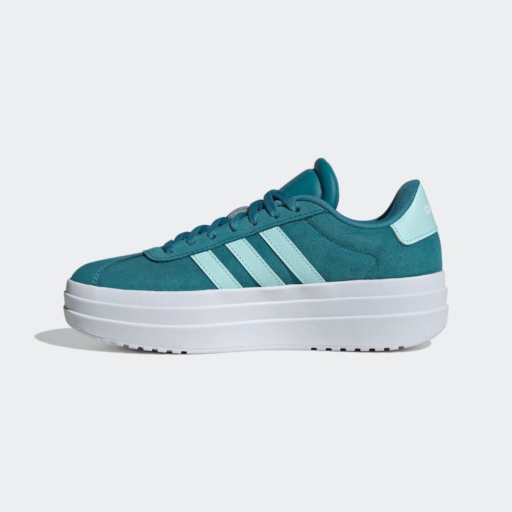 adidas Sportswear Sneaker »VL COURT BOLD LIFESTYLE KIDS«