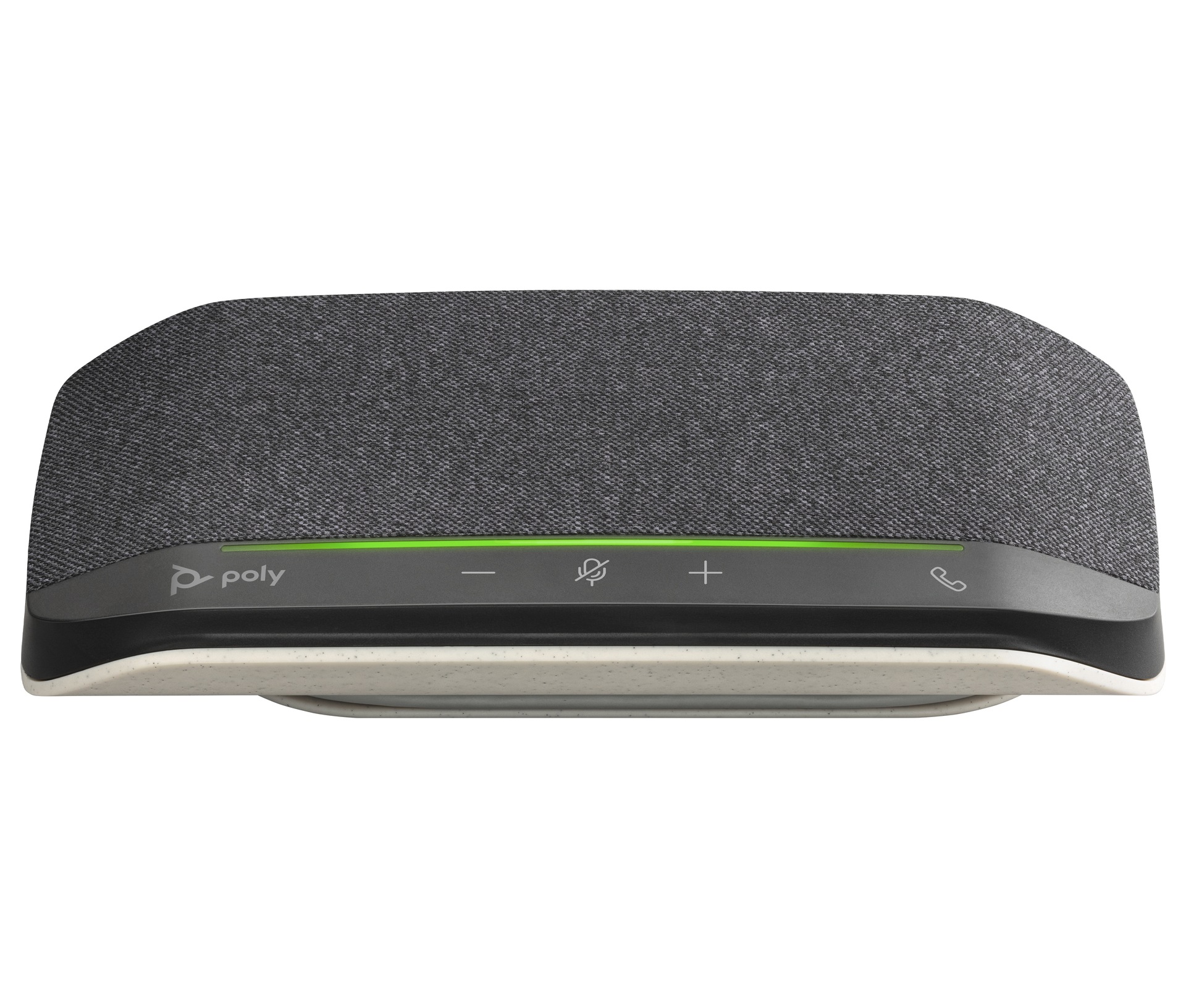 Poly Konferenzlautsprecher »Sync 10 USB-A«, Inklusive USB-A auf USB-C Adapter