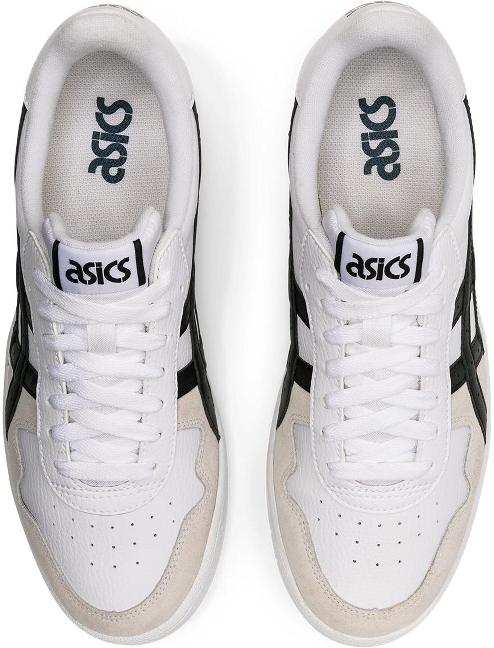 Asics Japan S Sneakers White/Black 44 3
