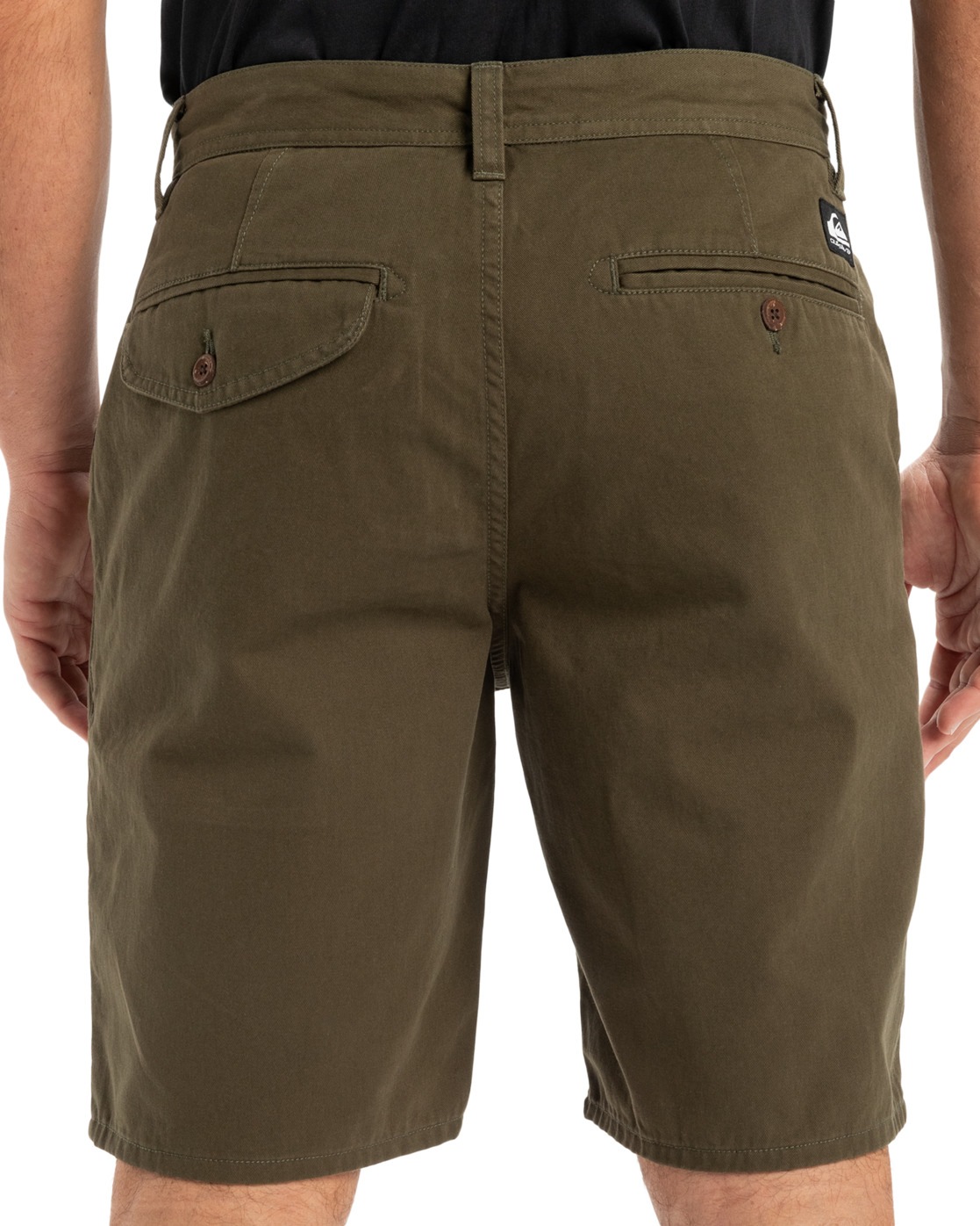 Quiksilver Chinoshorts »Everyday 20"«