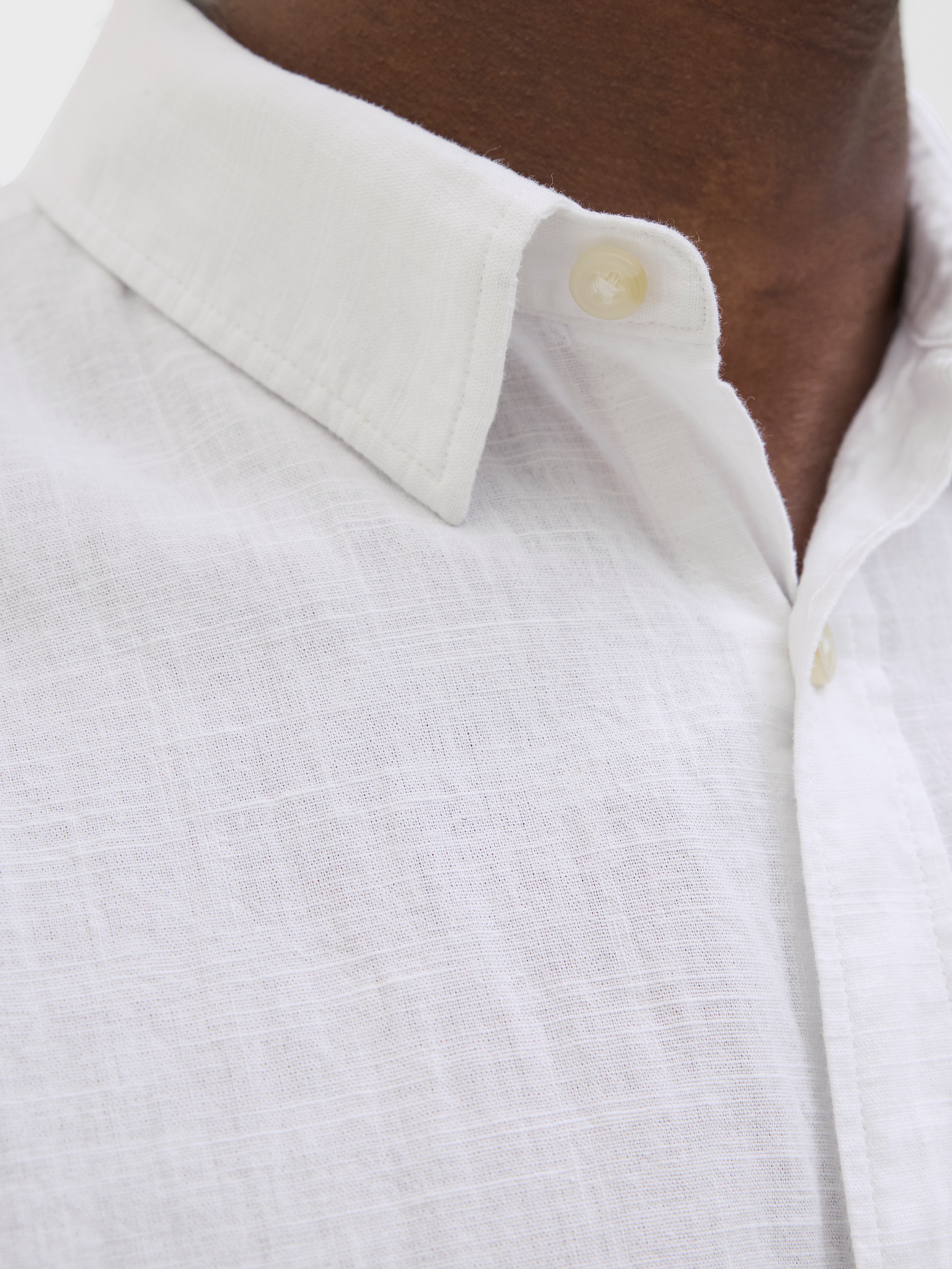Jack & Jones Kurzarmhemd »JJESUMMER SHIRT SS SN«