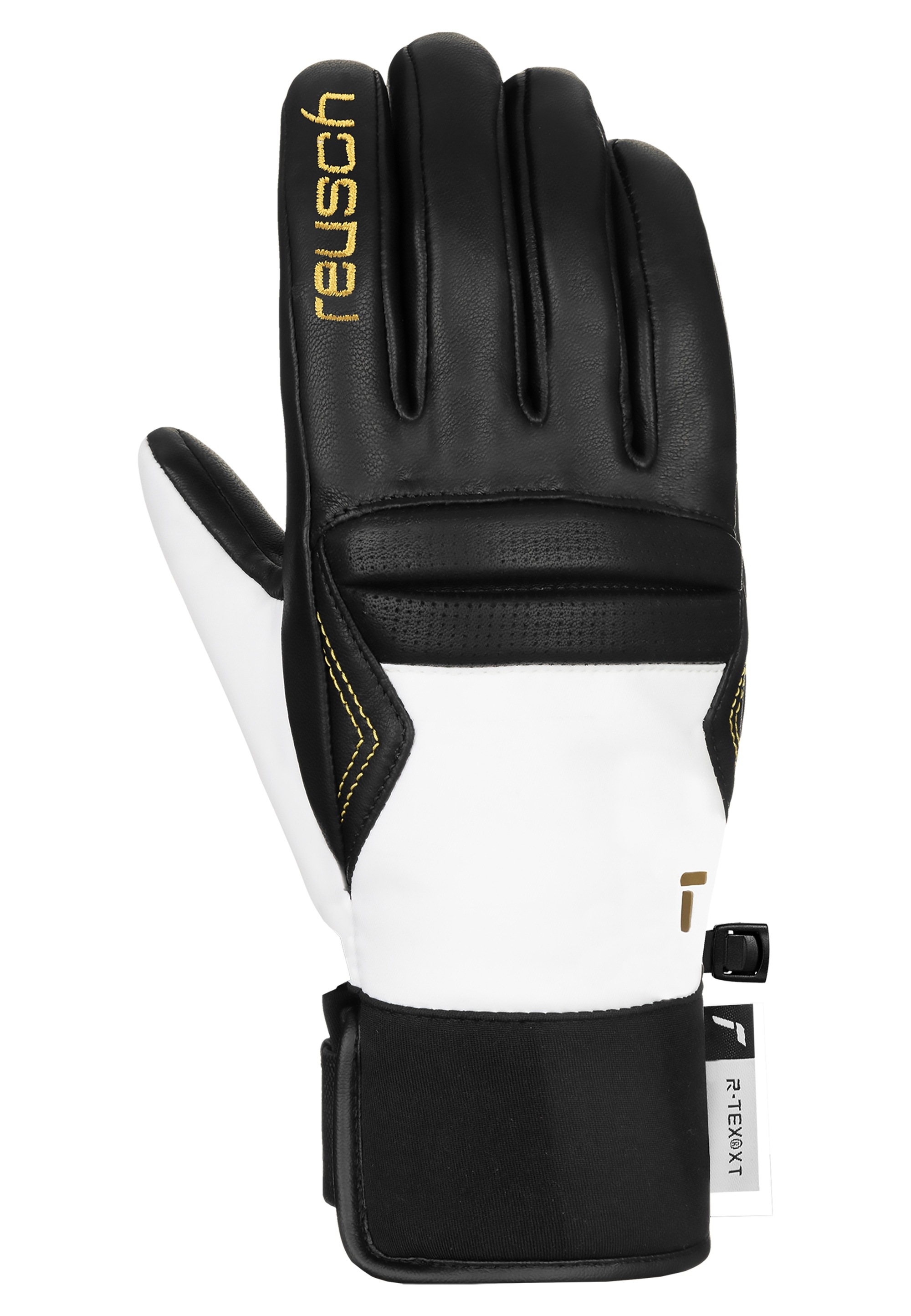 Reusch Skihandschuhe "Mikaela Shiffrin R-TEX XT" mit wasserdichter und atmu günstig online kaufen
