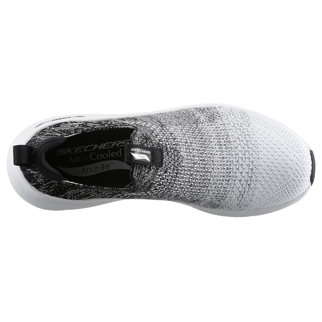 Skechers Slip-On Sneaker »ARCH FIT 2.0«