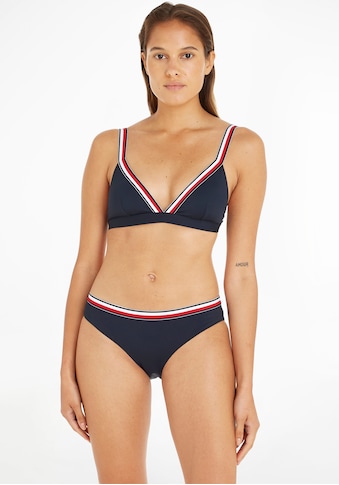 TOMMY HILFIGER Swimwear Maudymosi kostiumėlio apatinė dalis »T...