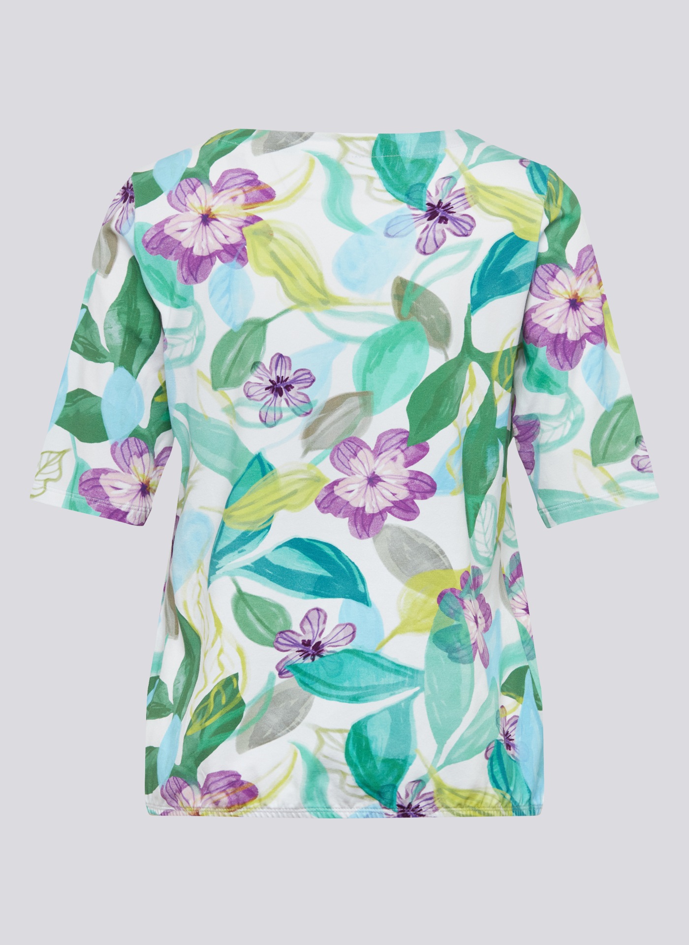 Rabe Print-Shirt »T-Shirt«