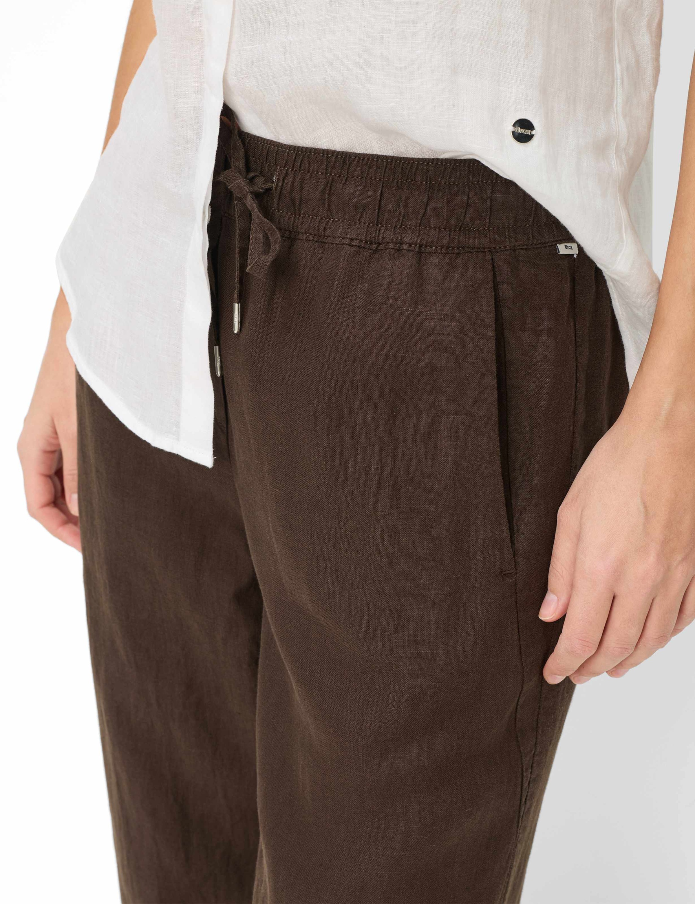 Brax Culotte »Style FARINA«