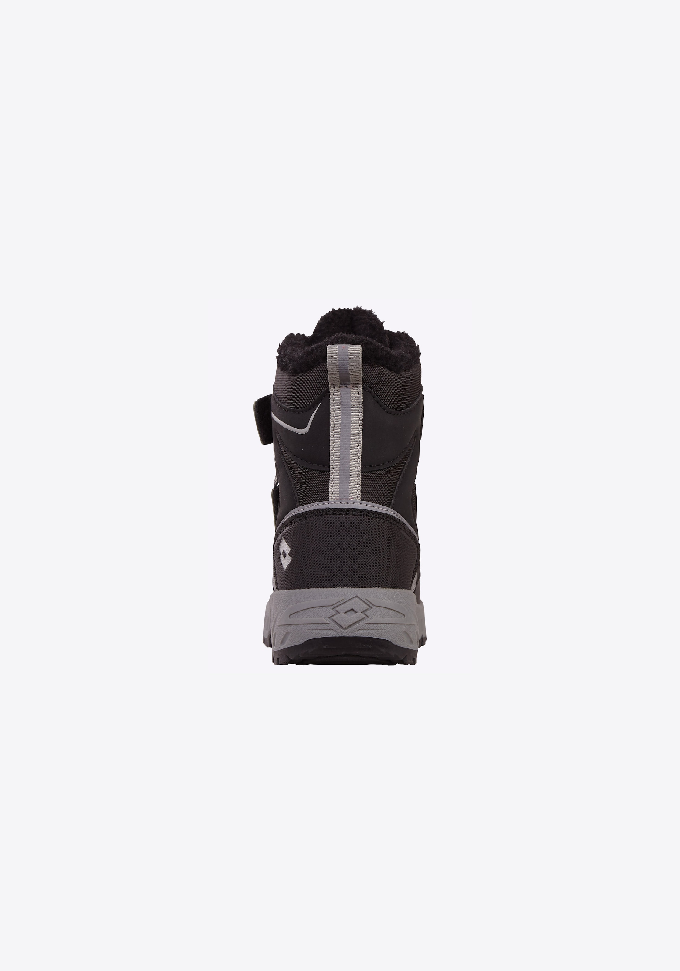 lotto Winterboots, Winterschuhe, Winterstiefel, Snowboots, wasserdicht & gefüttert